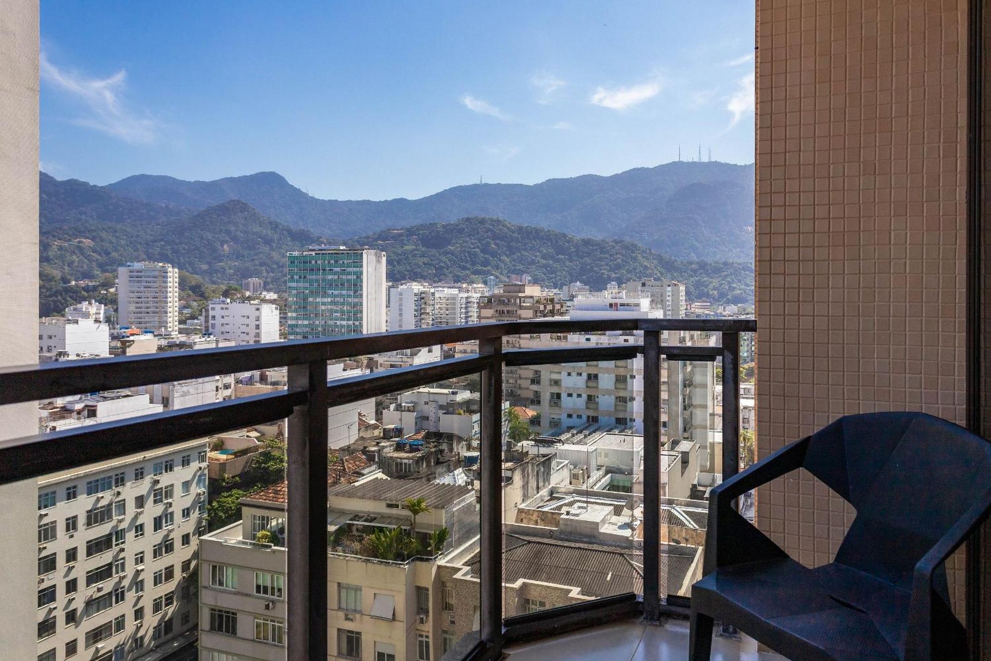 2 E Vista O Cristo * Rio de Janeiro