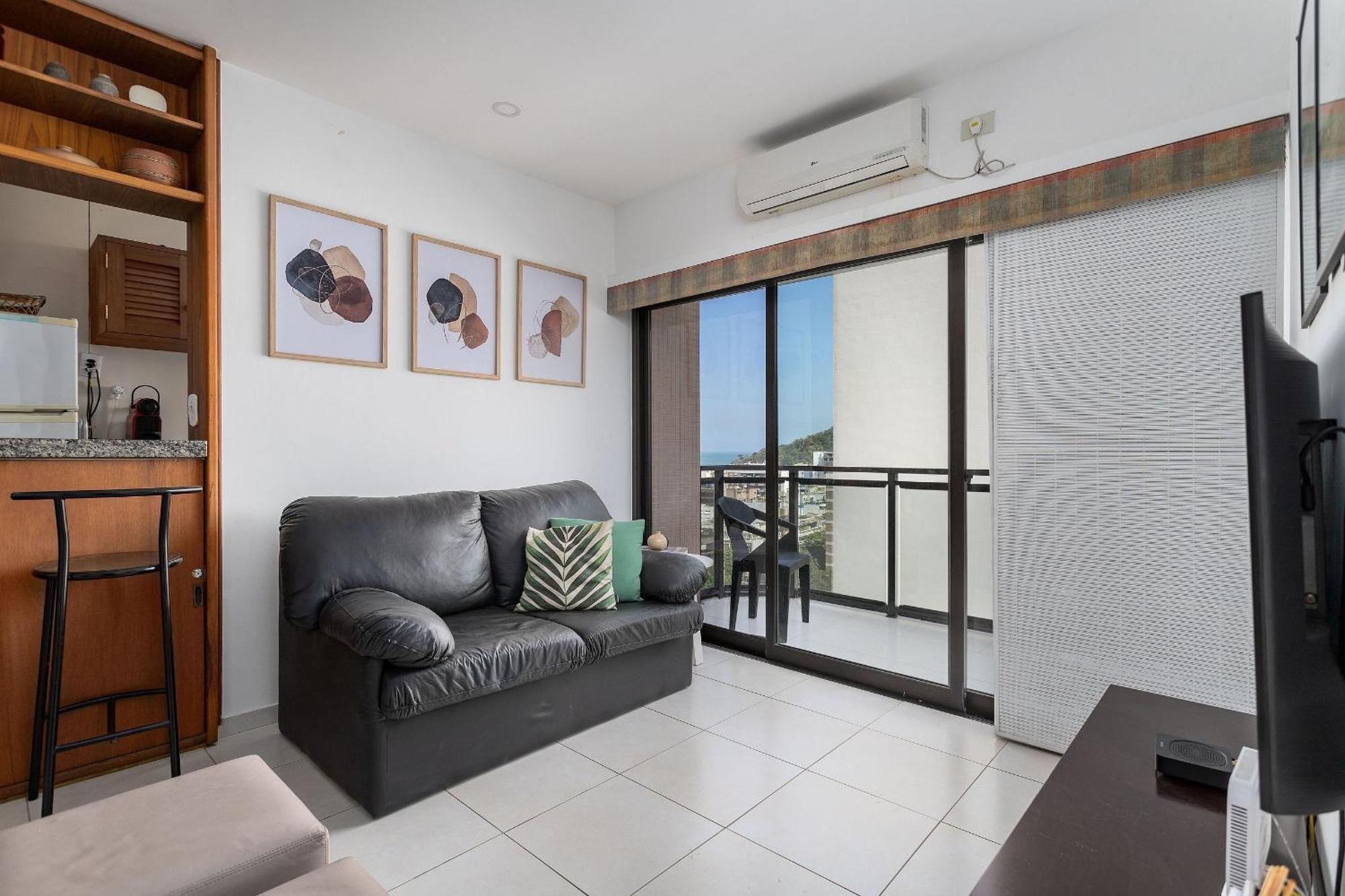 Apartamento 2 E Vista O Cristo