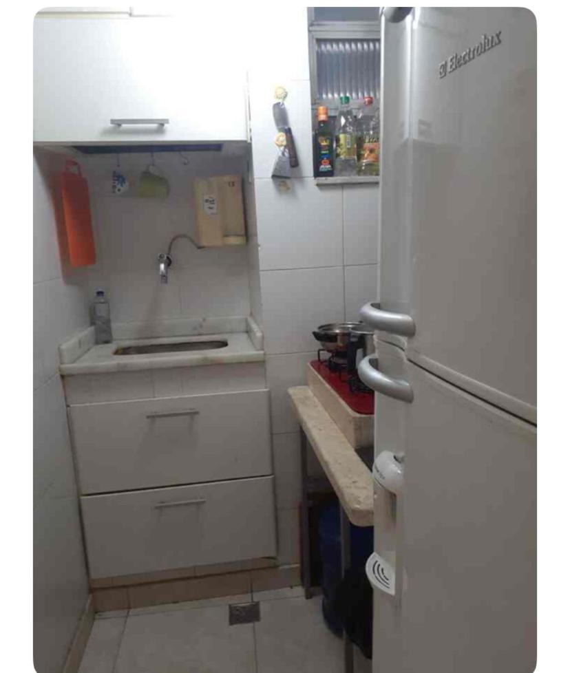 Aconchegante Em Botafogo