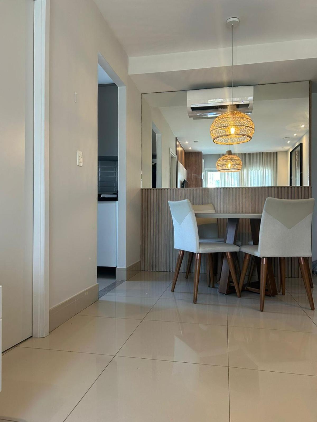 Apartment Barra E Parque Olimpico Rio de Janeiro