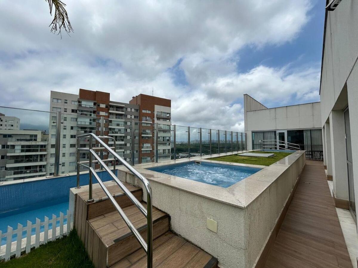 Apartment Barra E Parque Olimpico