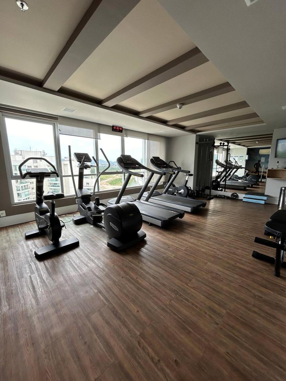 Apartment Barra E Parque Olimpico