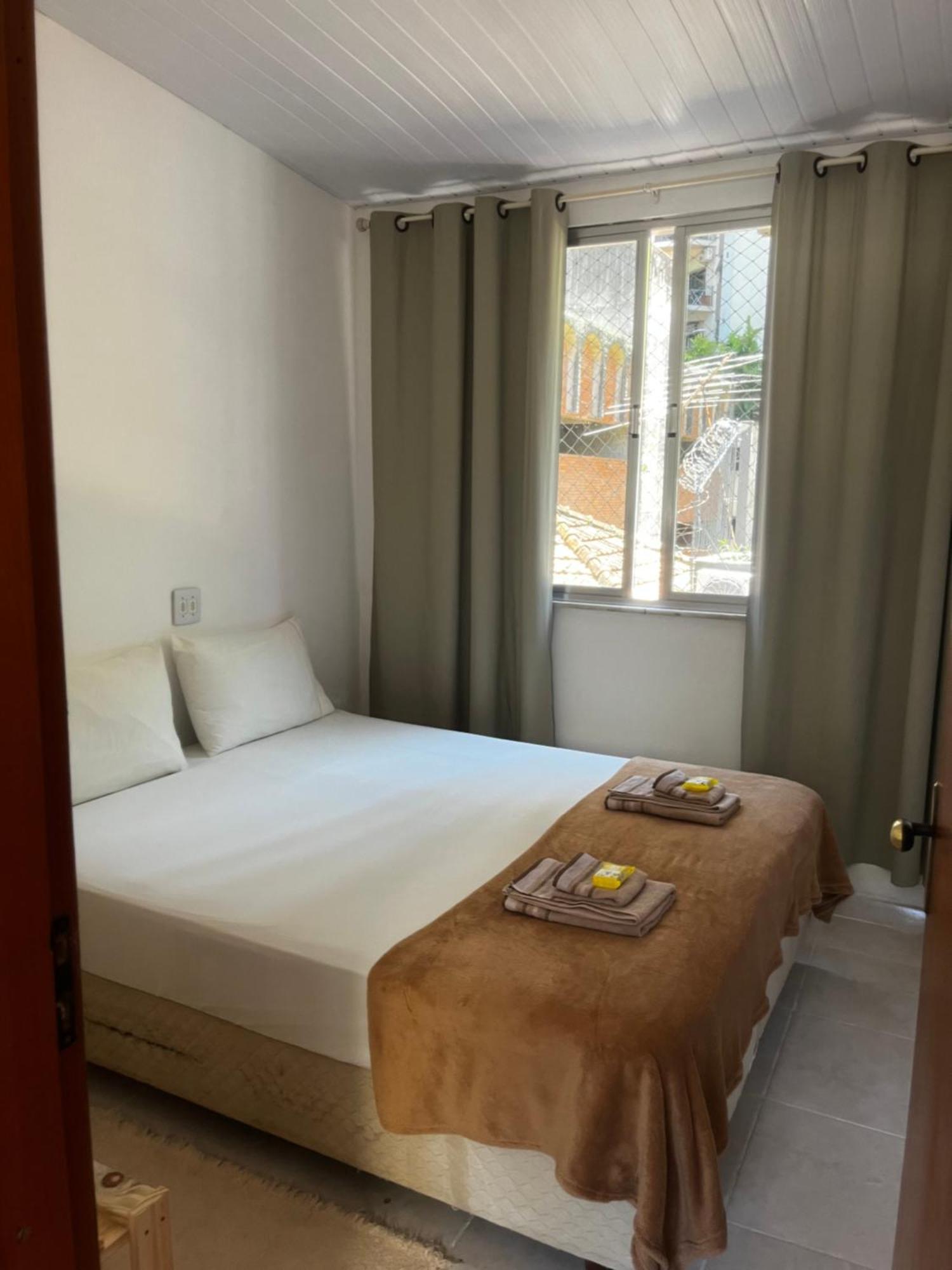 Quartos Lemecopa Rio de Janeiro