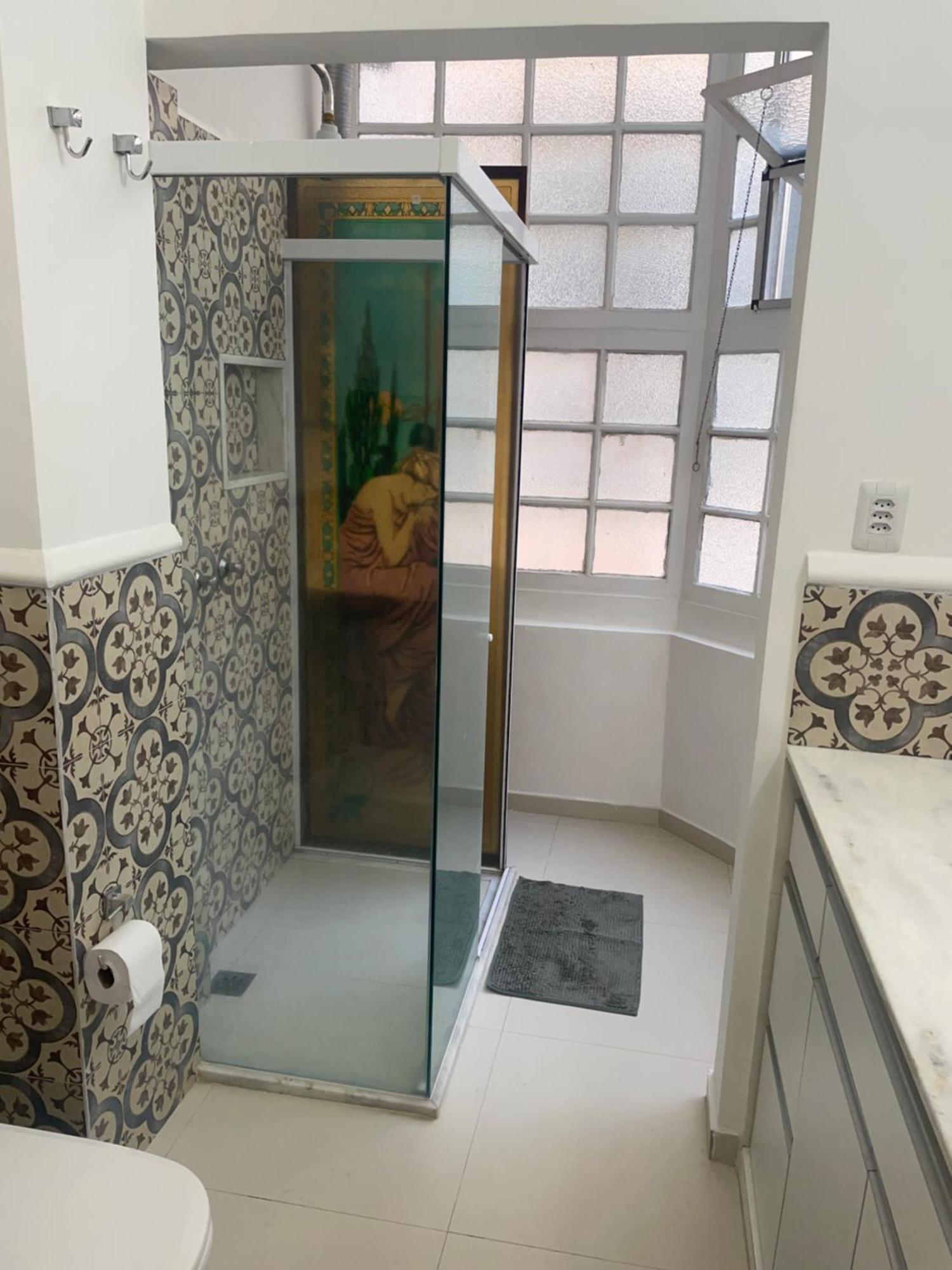 Apartamento Charmoso Na Lapa