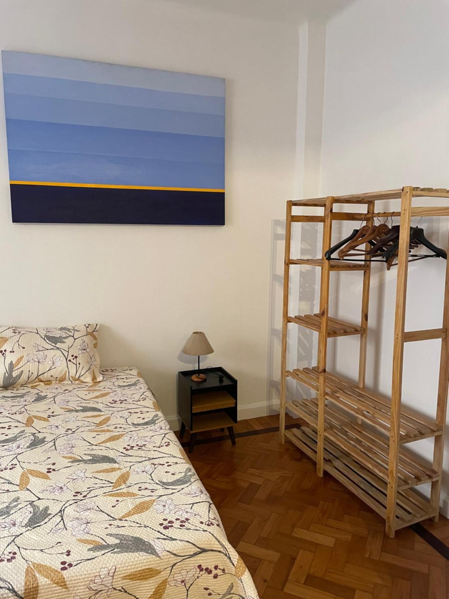 Apartamento Charmoso Na Lapa Rio de Janeiro