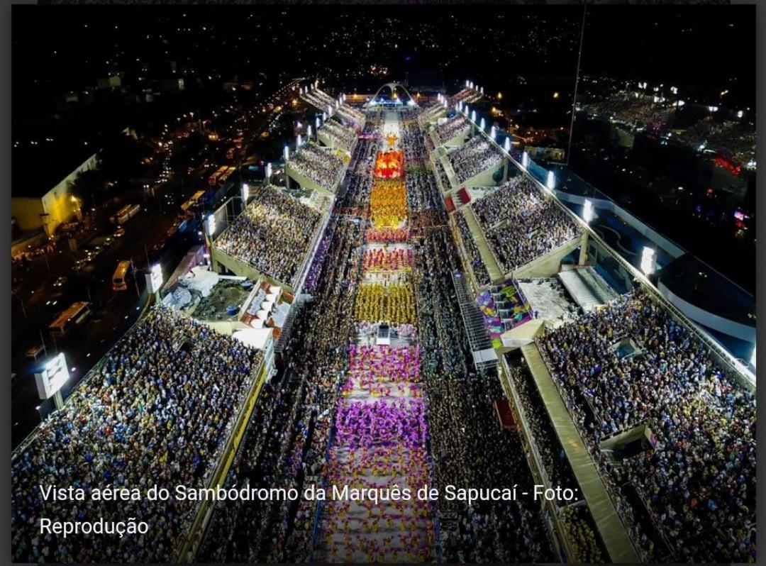Do Brasil - Your Mini Paradise In