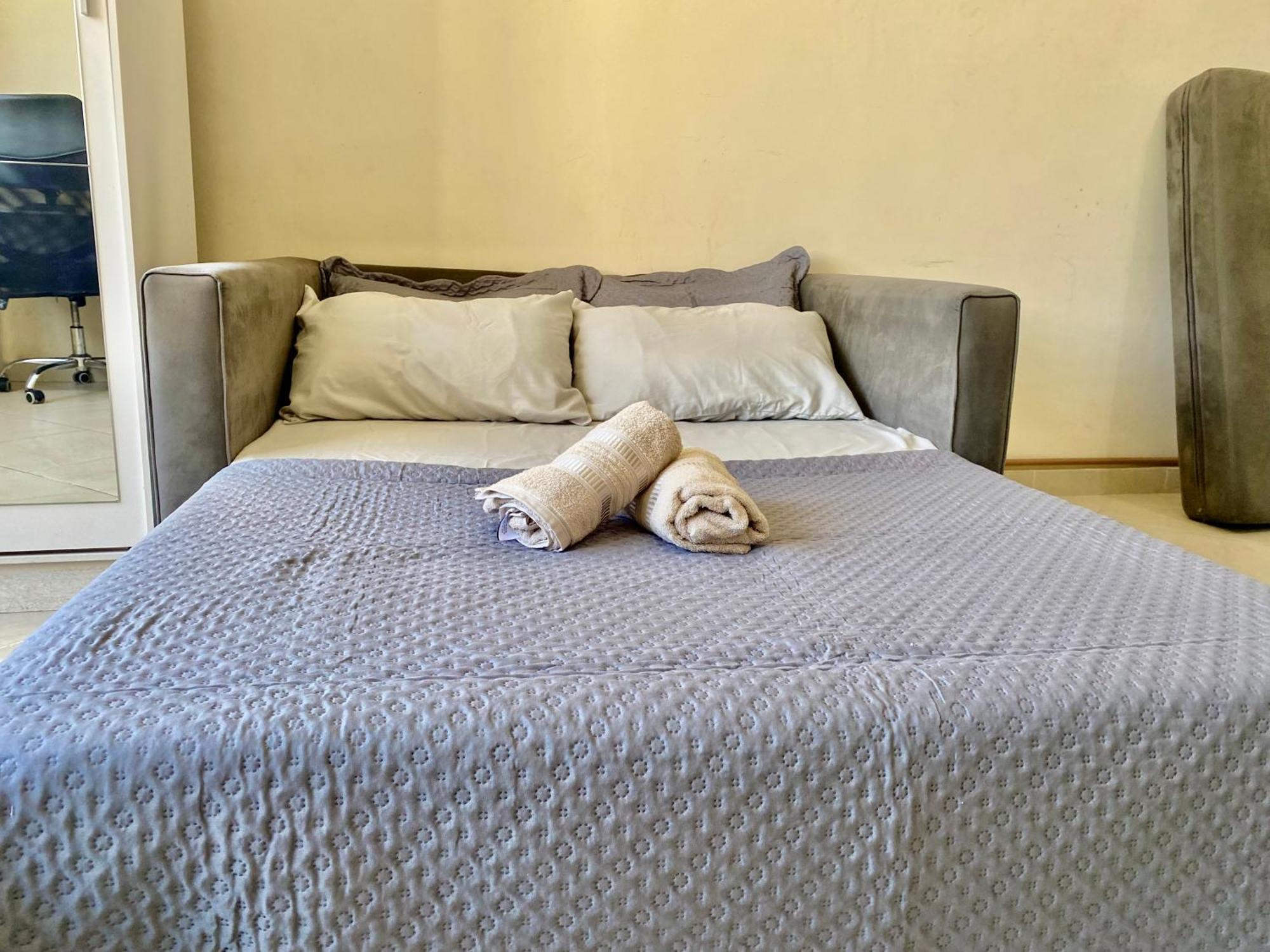 Lapa Rj Apartamento