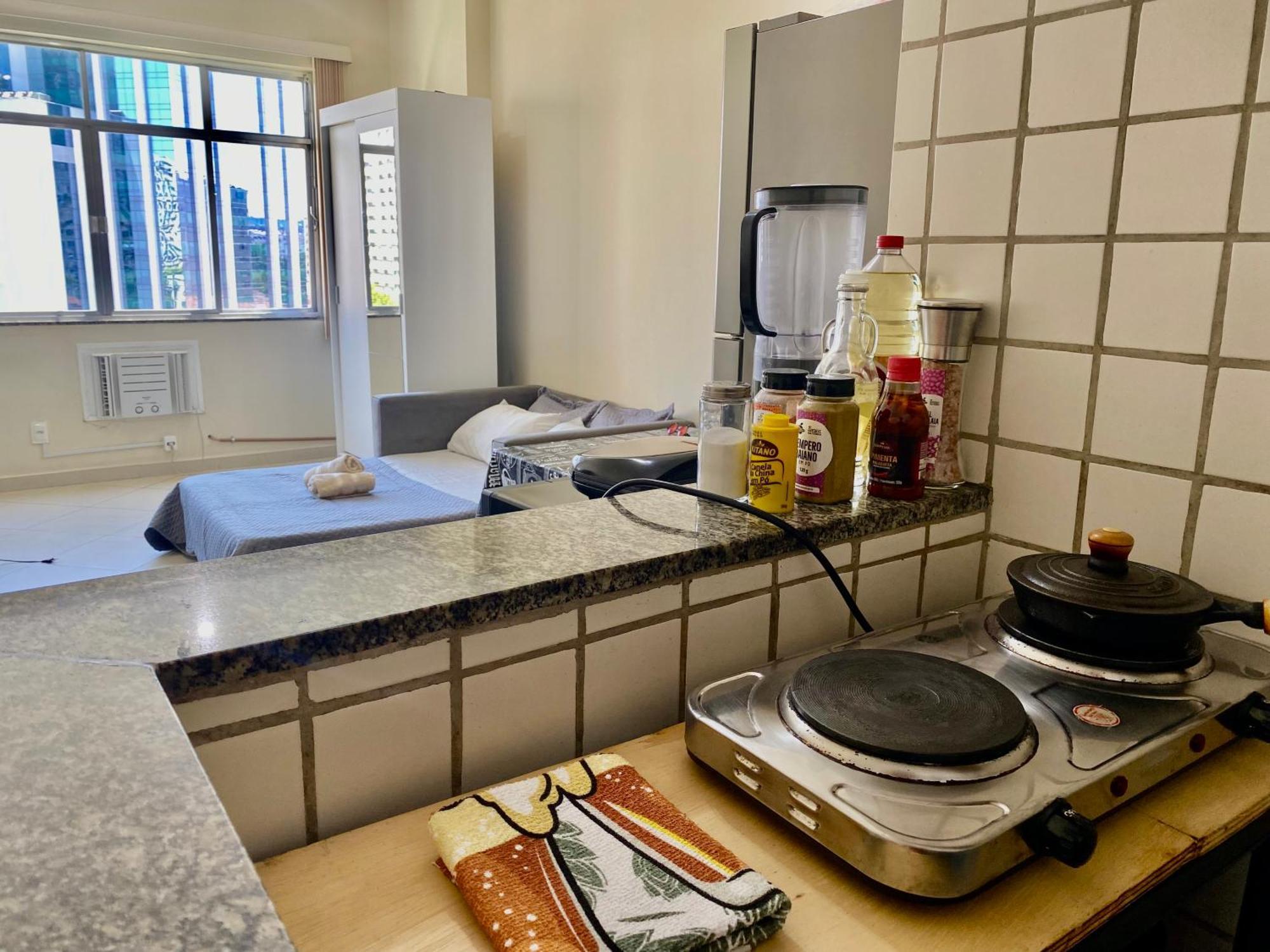 Apartamento Lapa Rj Rio de Janeiro