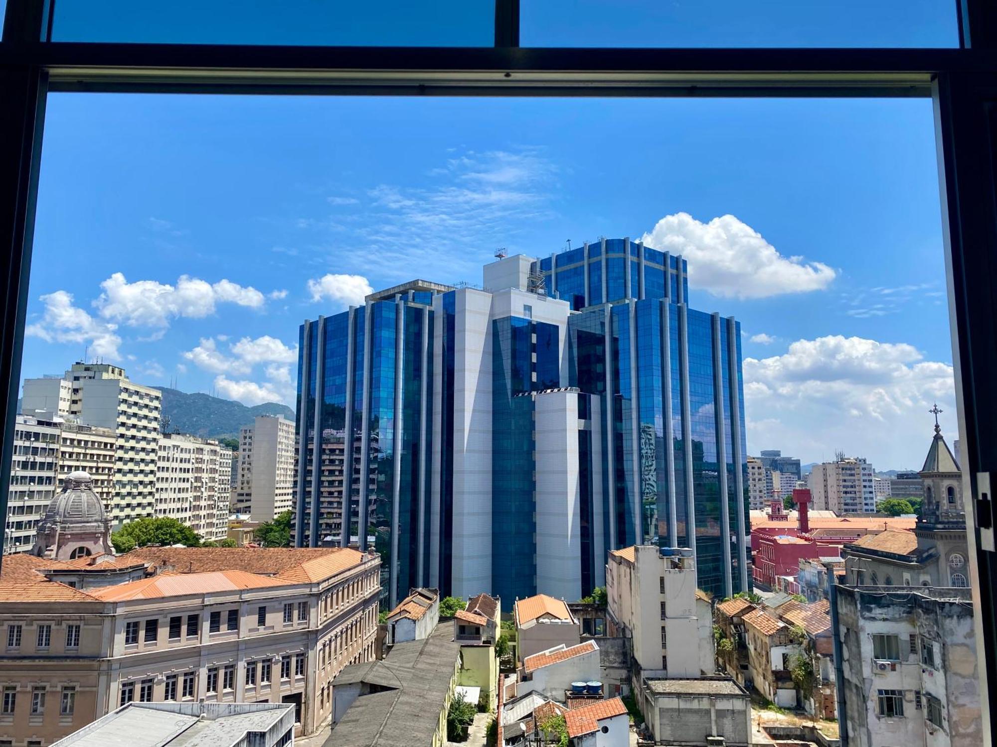 Lapa Rj *
