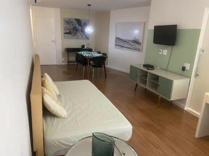 Apartamento Flat In Leblon *