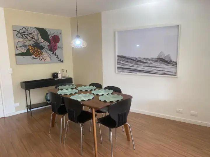Flat In Leblon