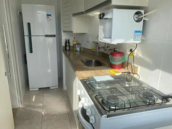 Apartamento Flat In Leblon *