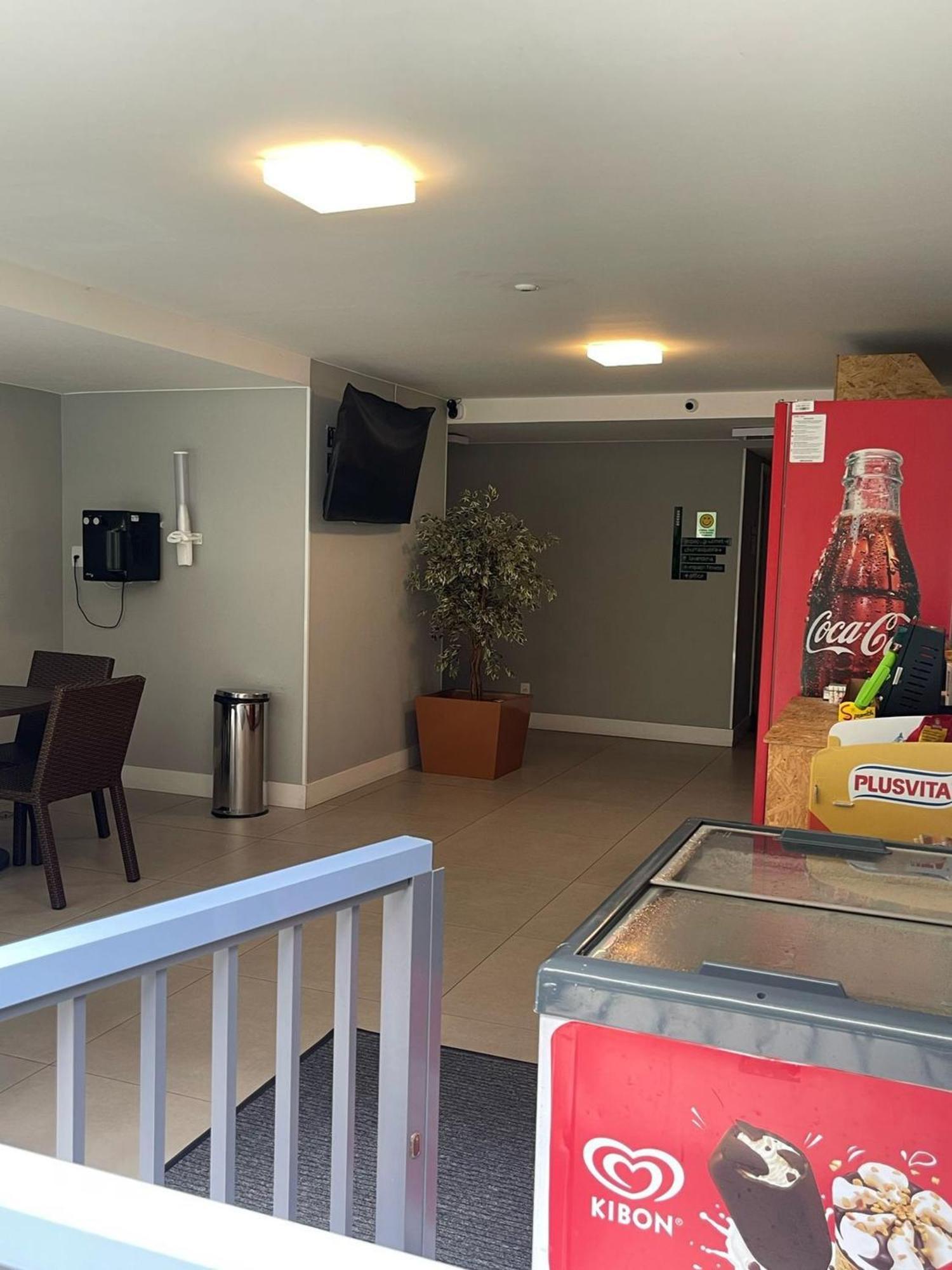 Apartamento Se Hospede No Coracao Da Boemia