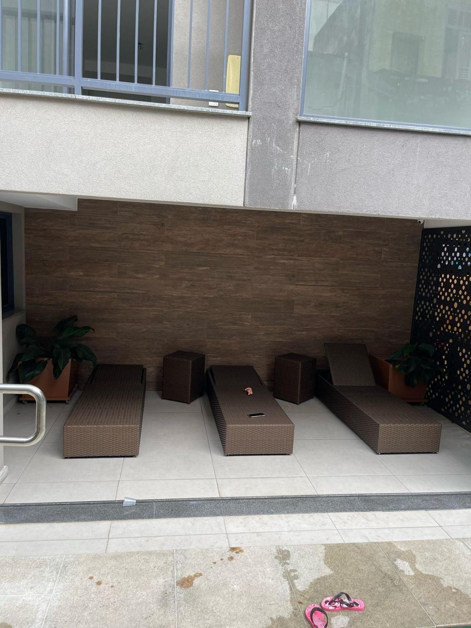 Apartamento Se Hospede No Coracao Da Boemia Rio de Janeiro