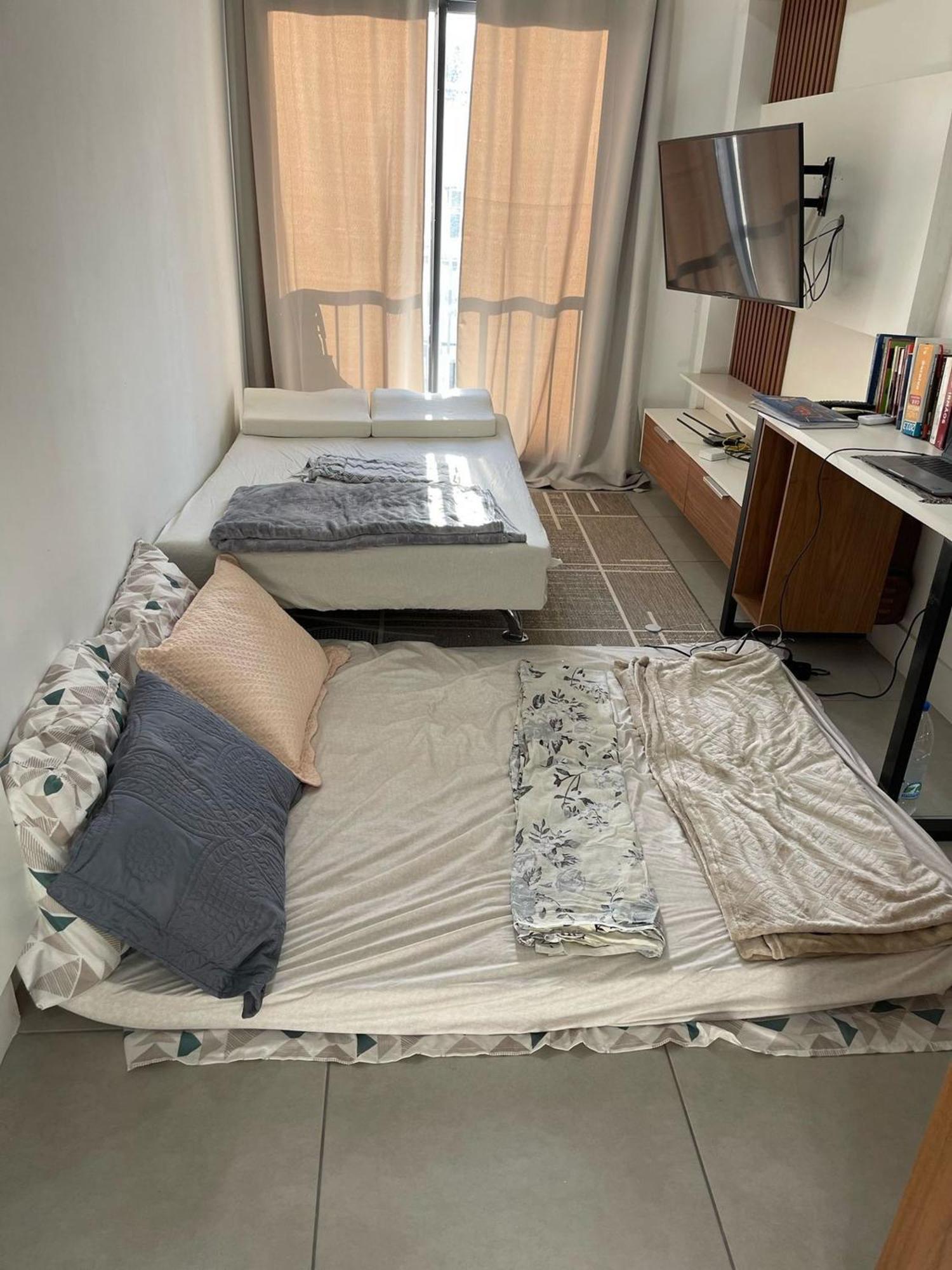 Apartamento Se Hospede No Coracao Da Boemia