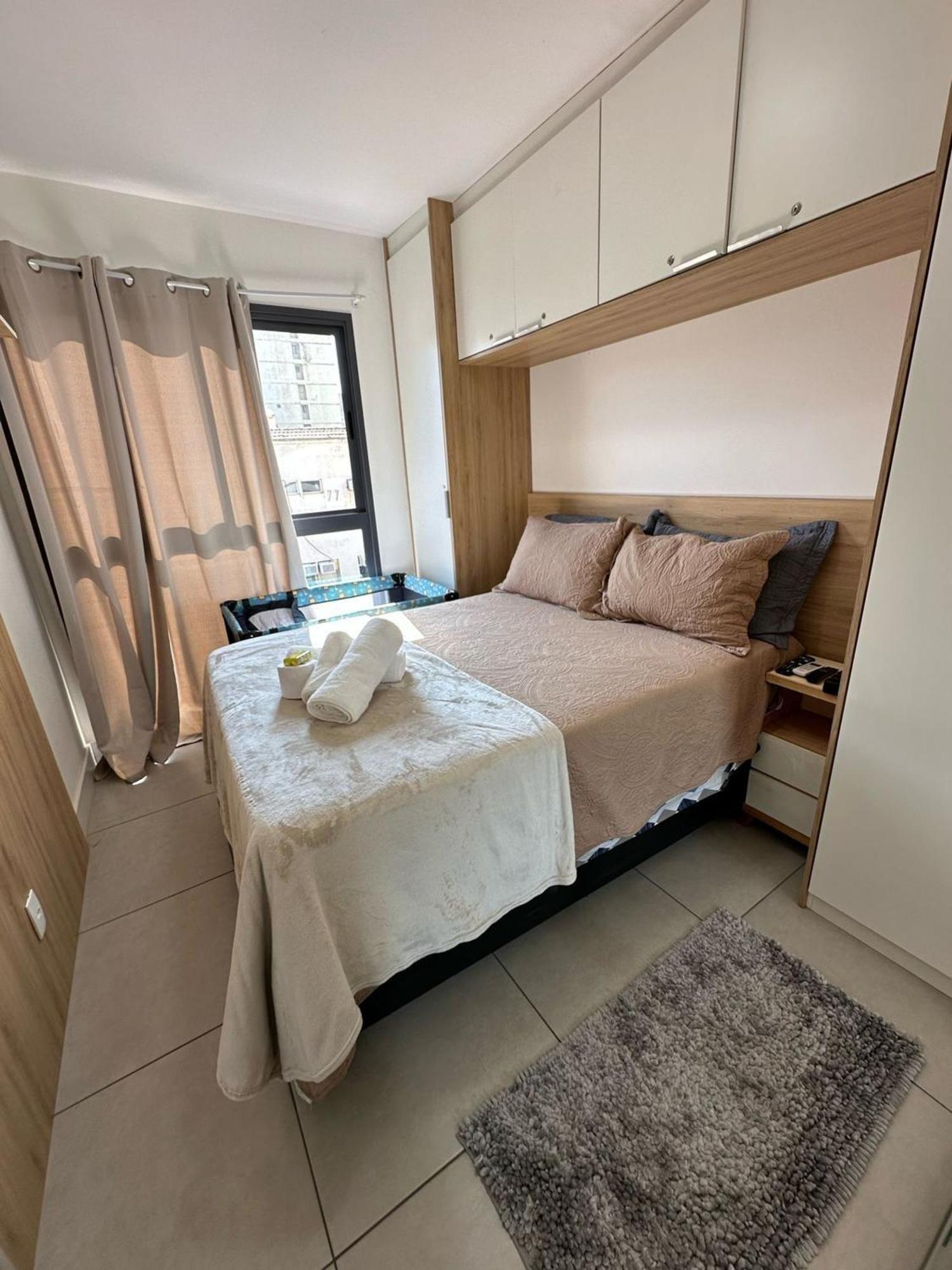 Apartamento Se Hospede No Coracao Da Boemia Rio de Janeiro