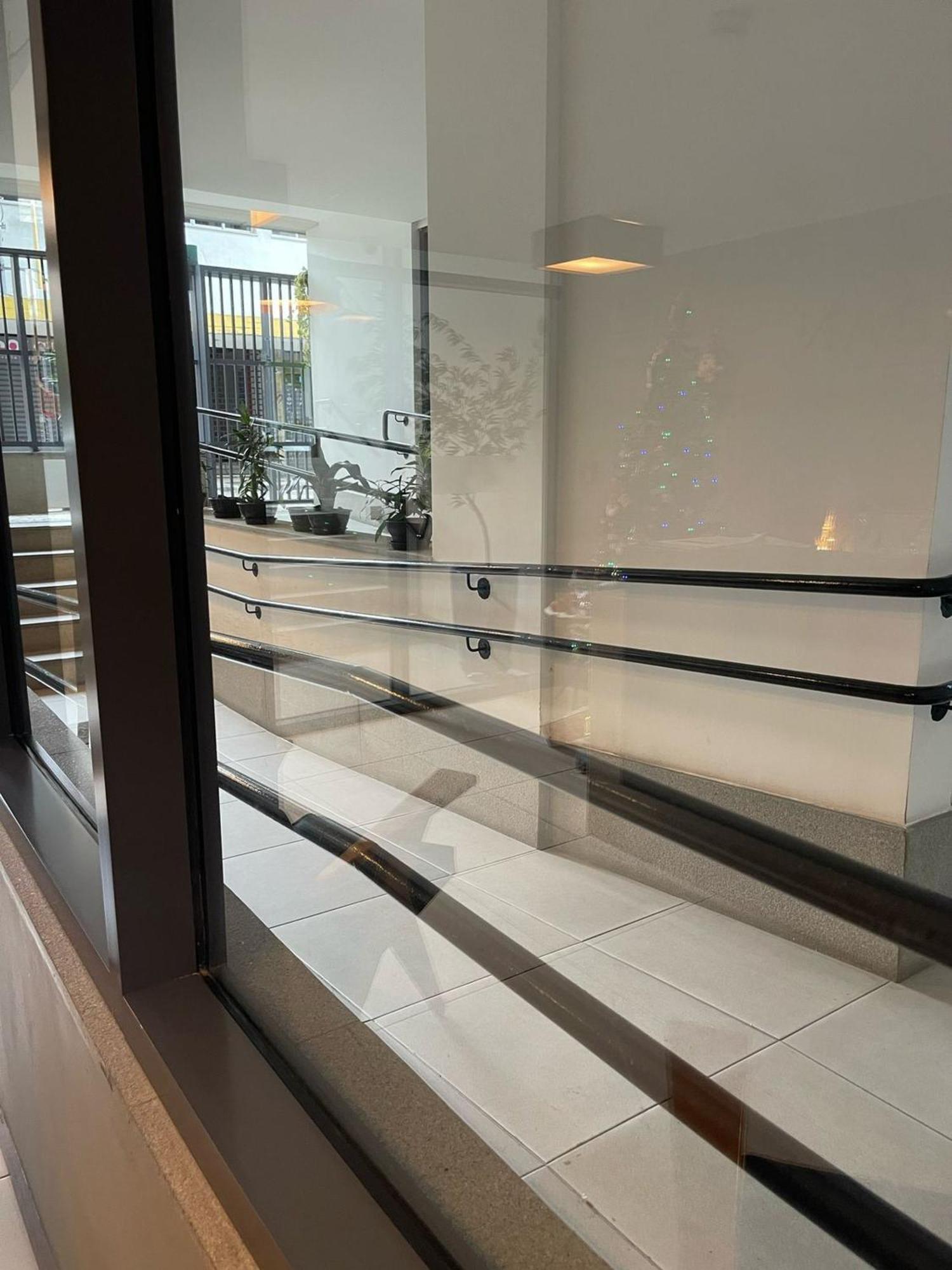 Apartamento Se Hospede No Coracao Da Boemia