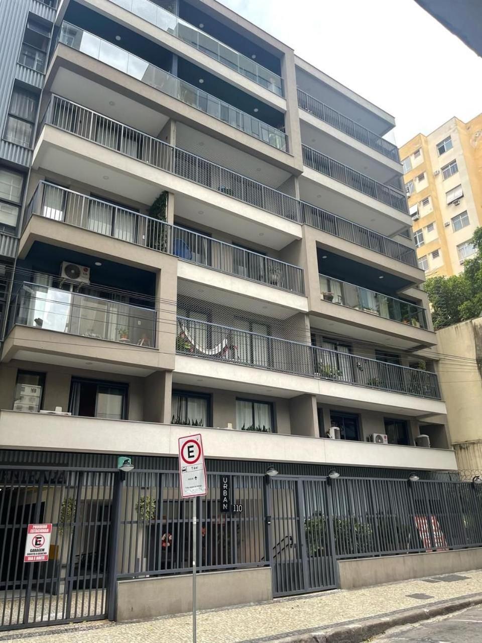 Se Hospede No Coracao Da Boemia * Rio de Janeiro