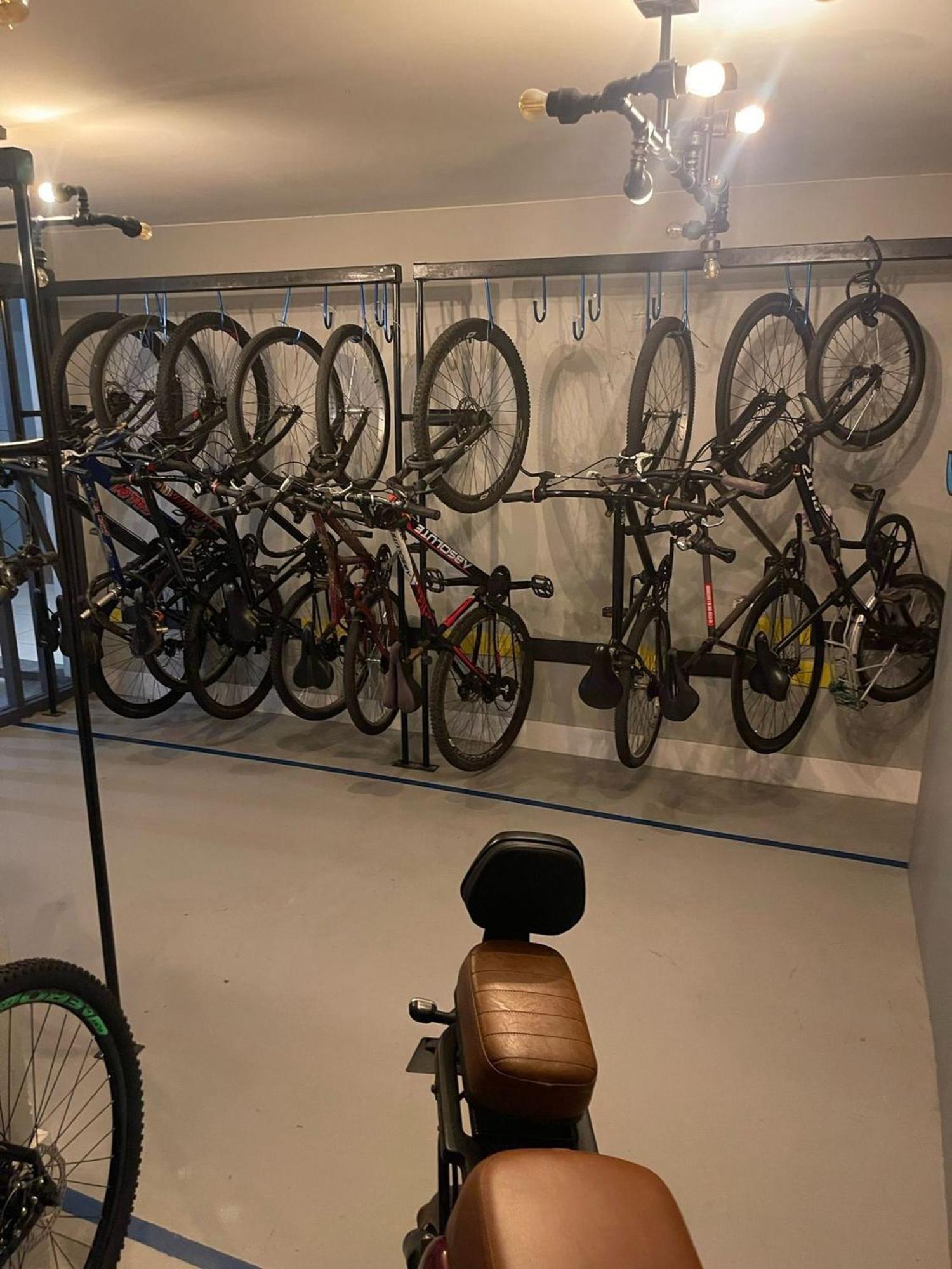 Se Hospede No Coracao Da Boemia Apartamento *