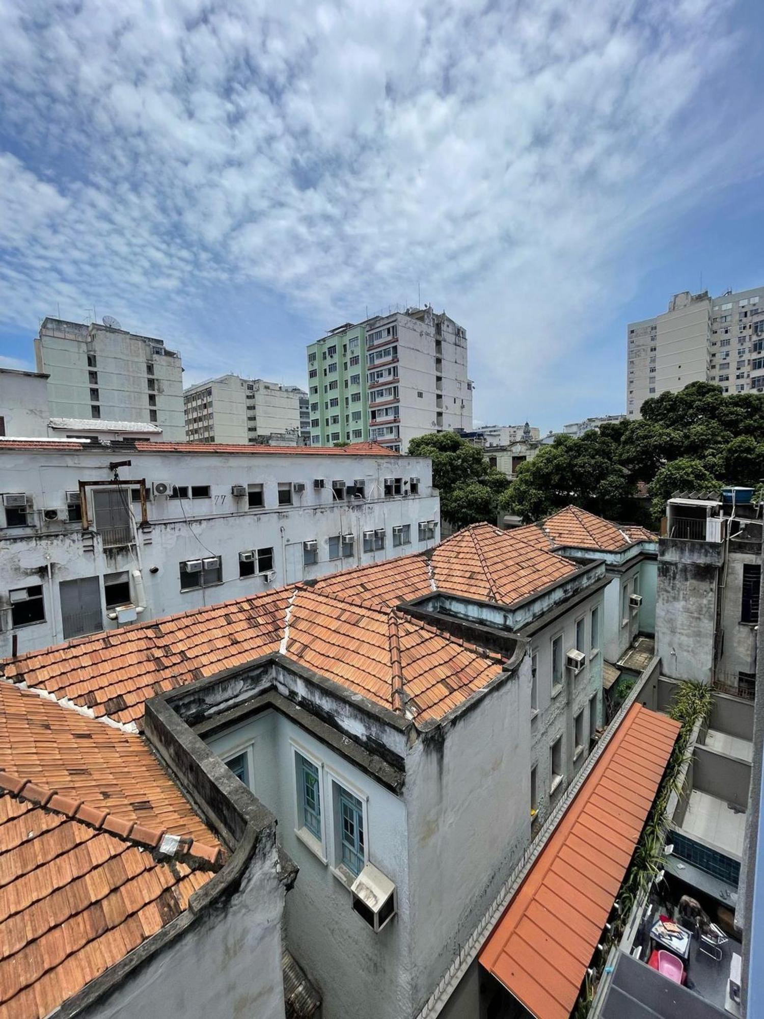 Se Hospede No Coracao Da Boemia Rio de Janeiro