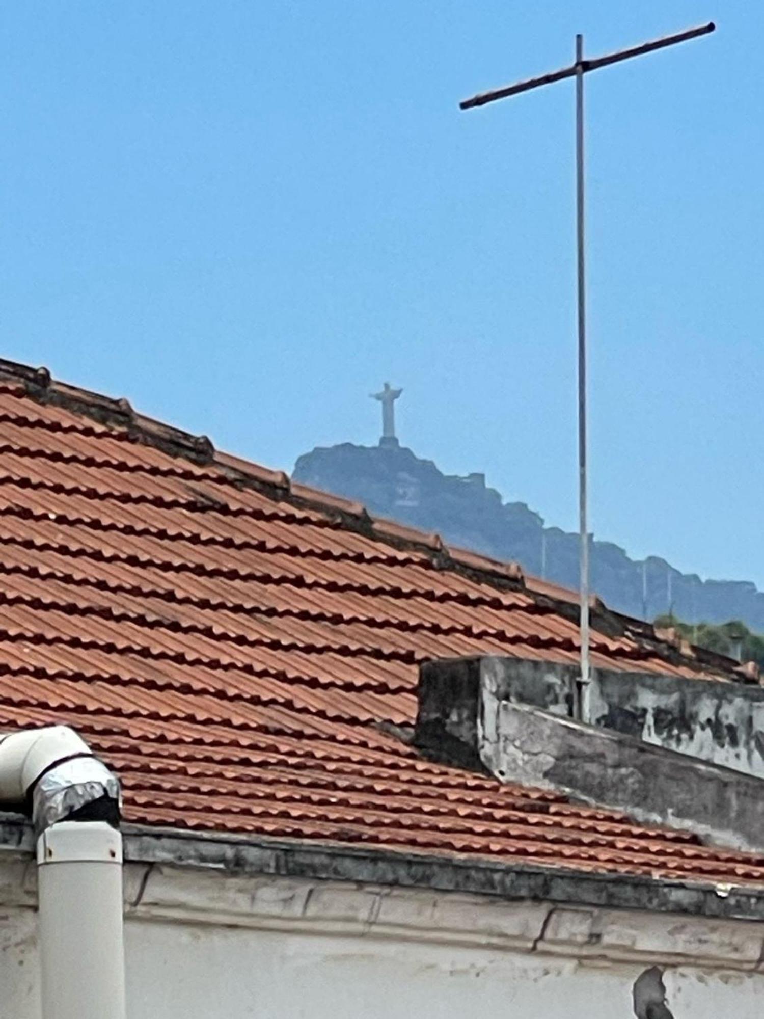 Apartamento Se Hospede No Coracao Da Boemia