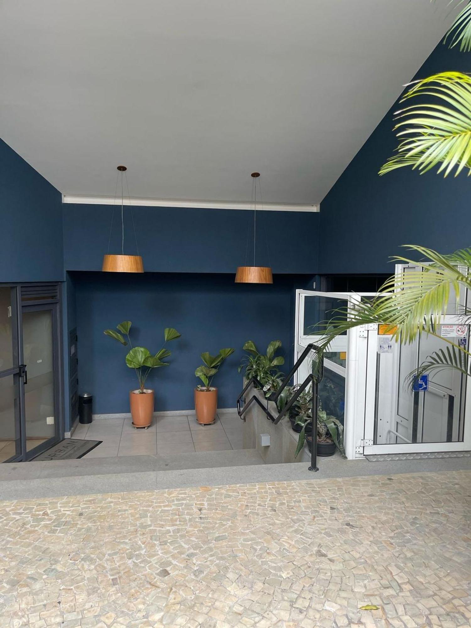 Se Hospede No Coracao Da Boemia Apartamento Rio de Janeiro
