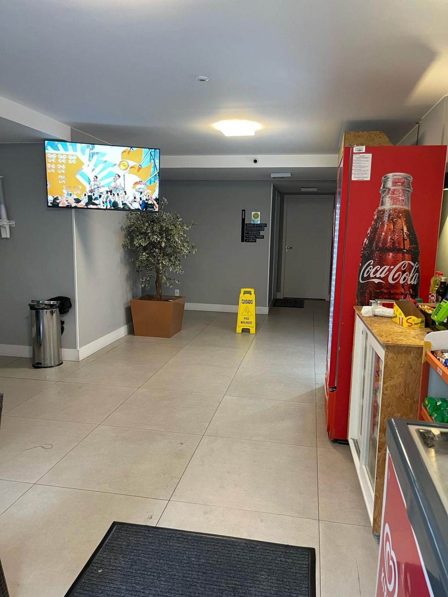 Se Hospede No Coracao Da Boemia