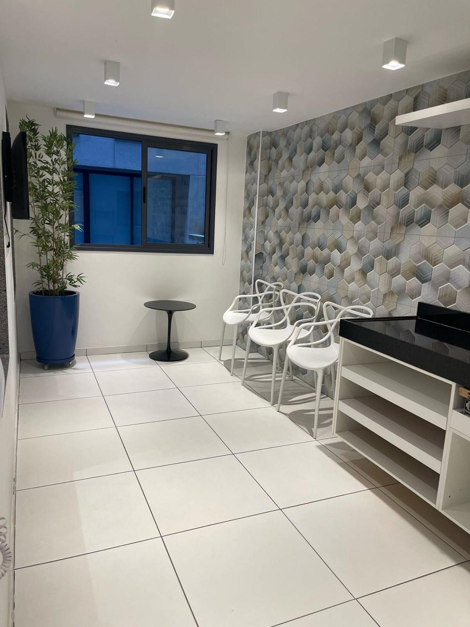 Se Hospede No Coracao Da Boemia Apartamento