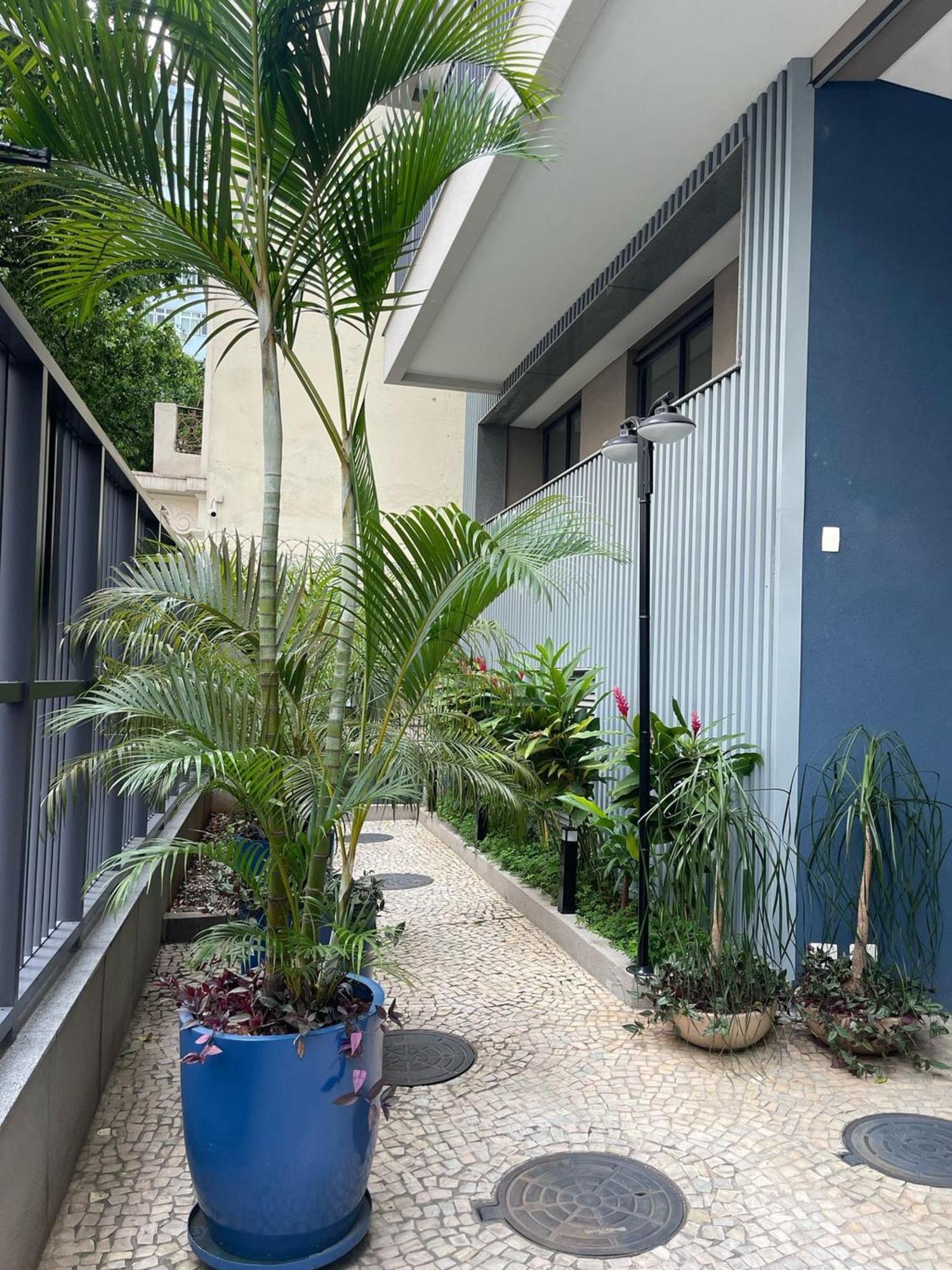 Se Hospede No Coracao Da Boemia Apartamento
