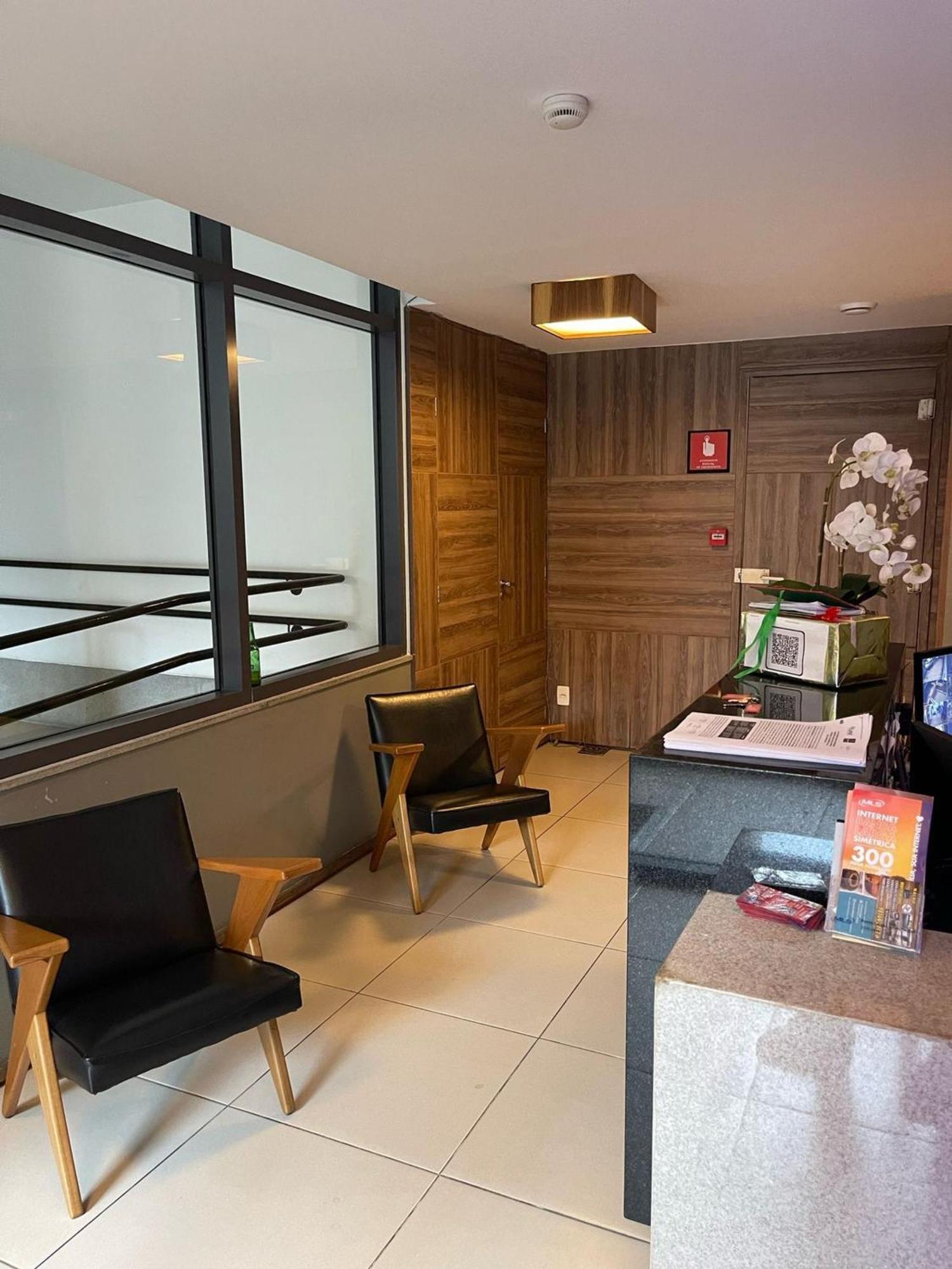 Se Hospede No Coracao Da Boemia Apartamento *
