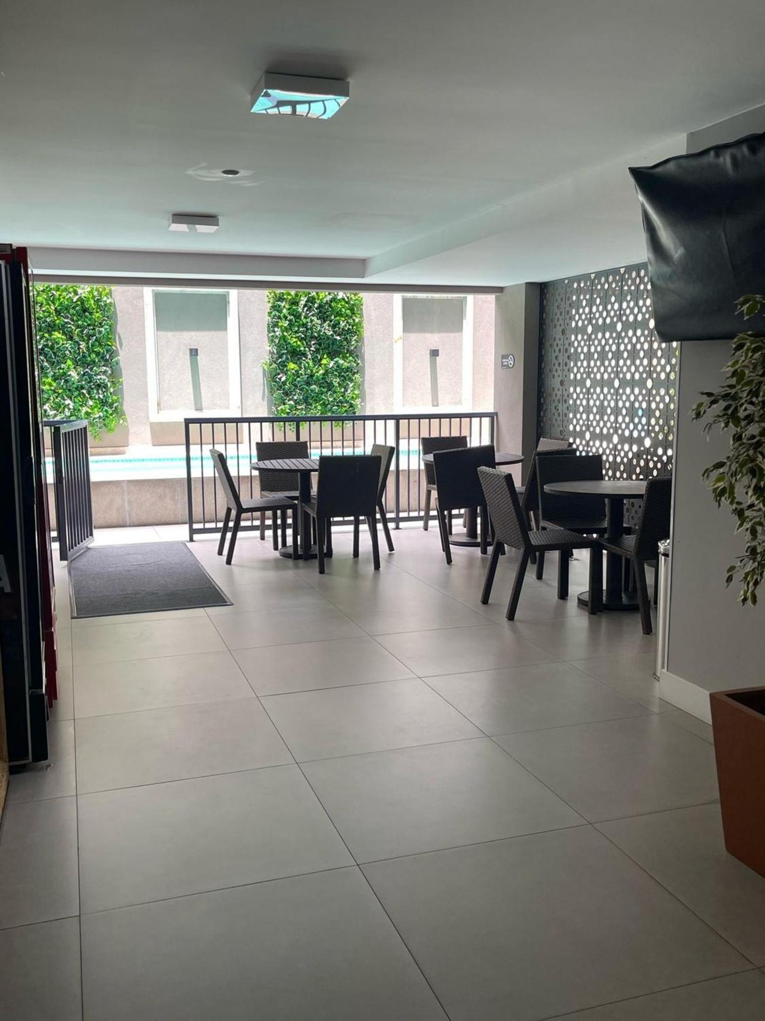 Se Hospede No Coracao Da Boemia Apartamento
