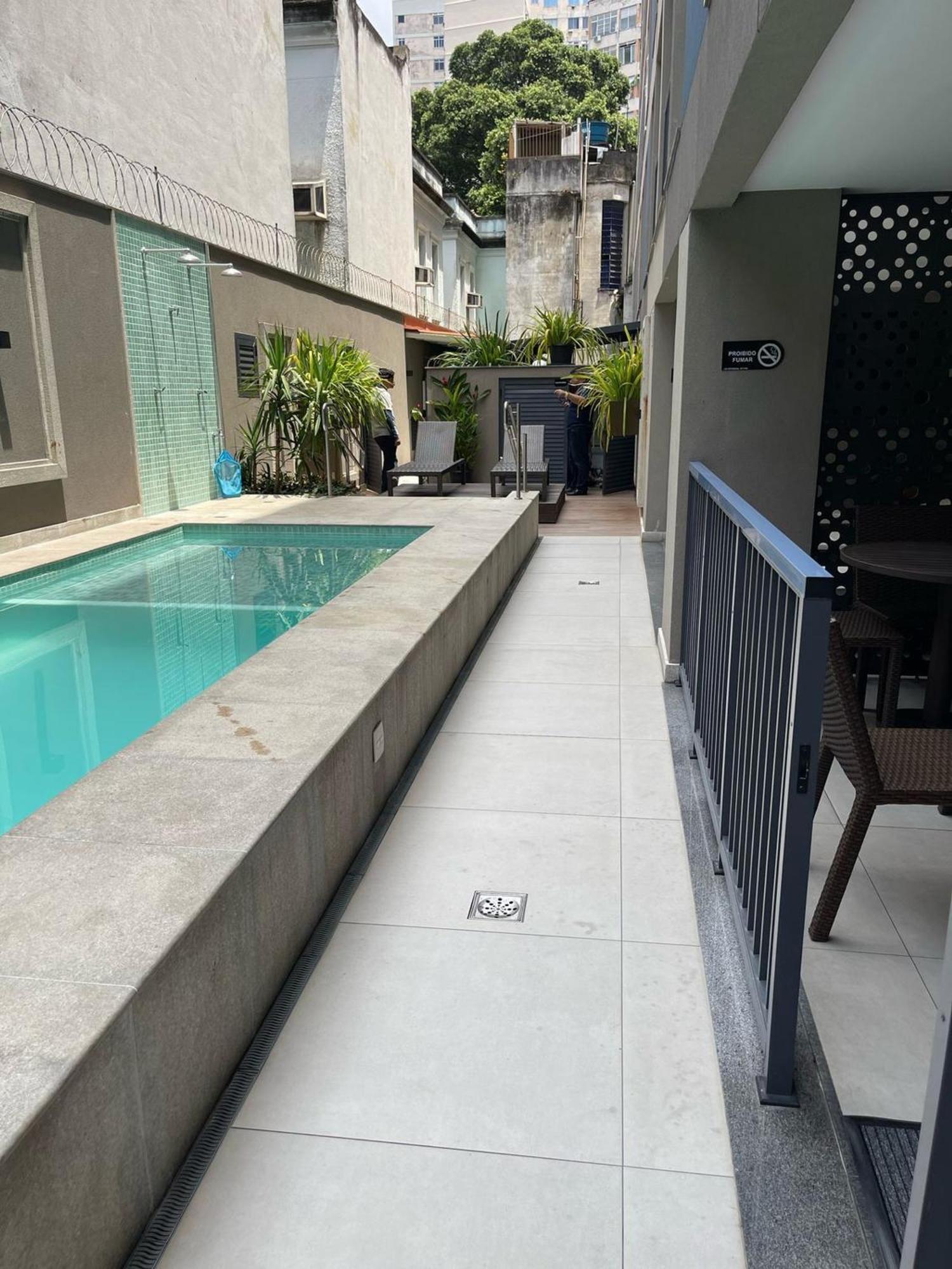 Se Hospede No Coracao Da Boemia Apartamento *