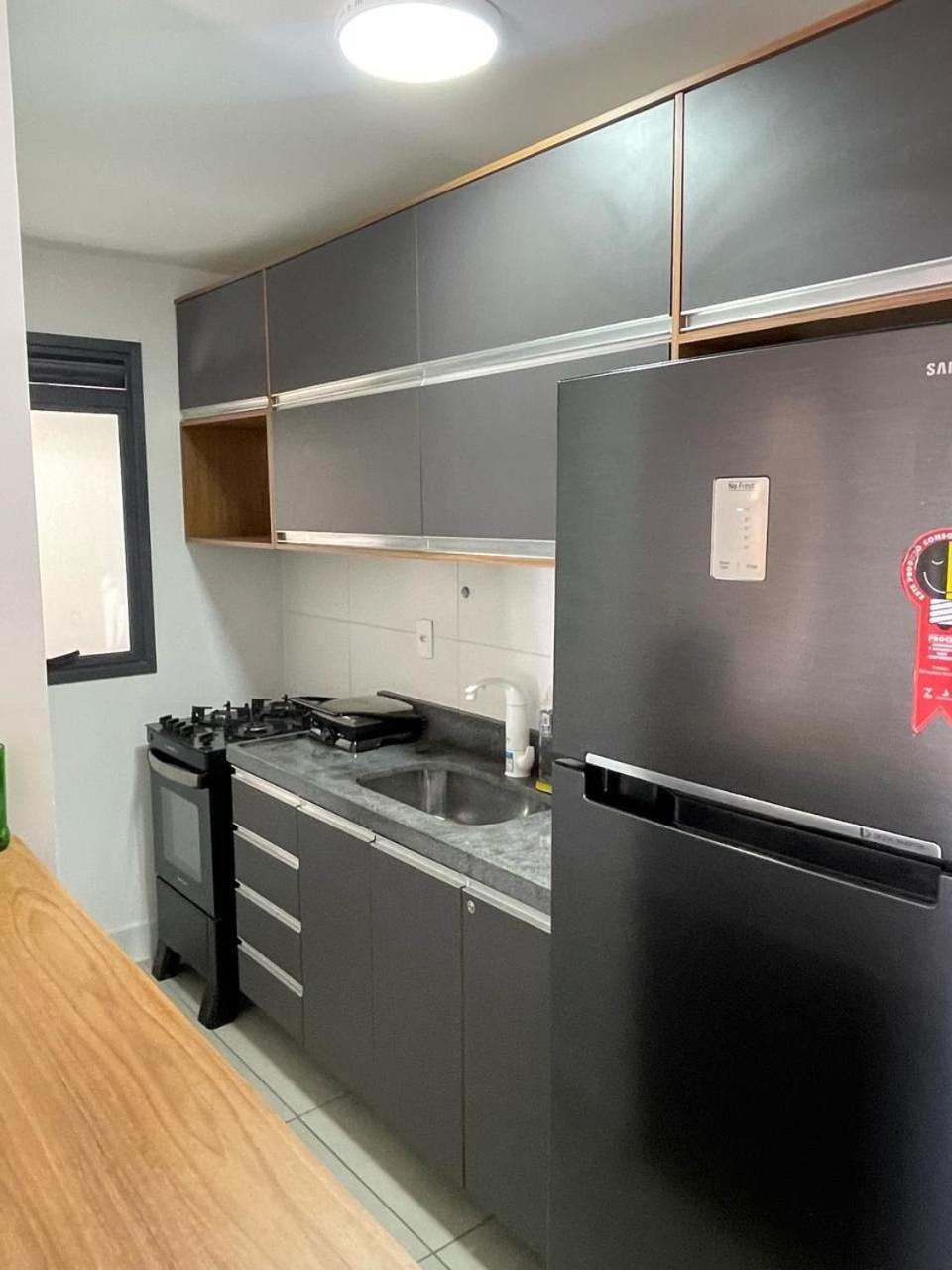 Apartamento Se Hospede No Coracao Da Boemia *