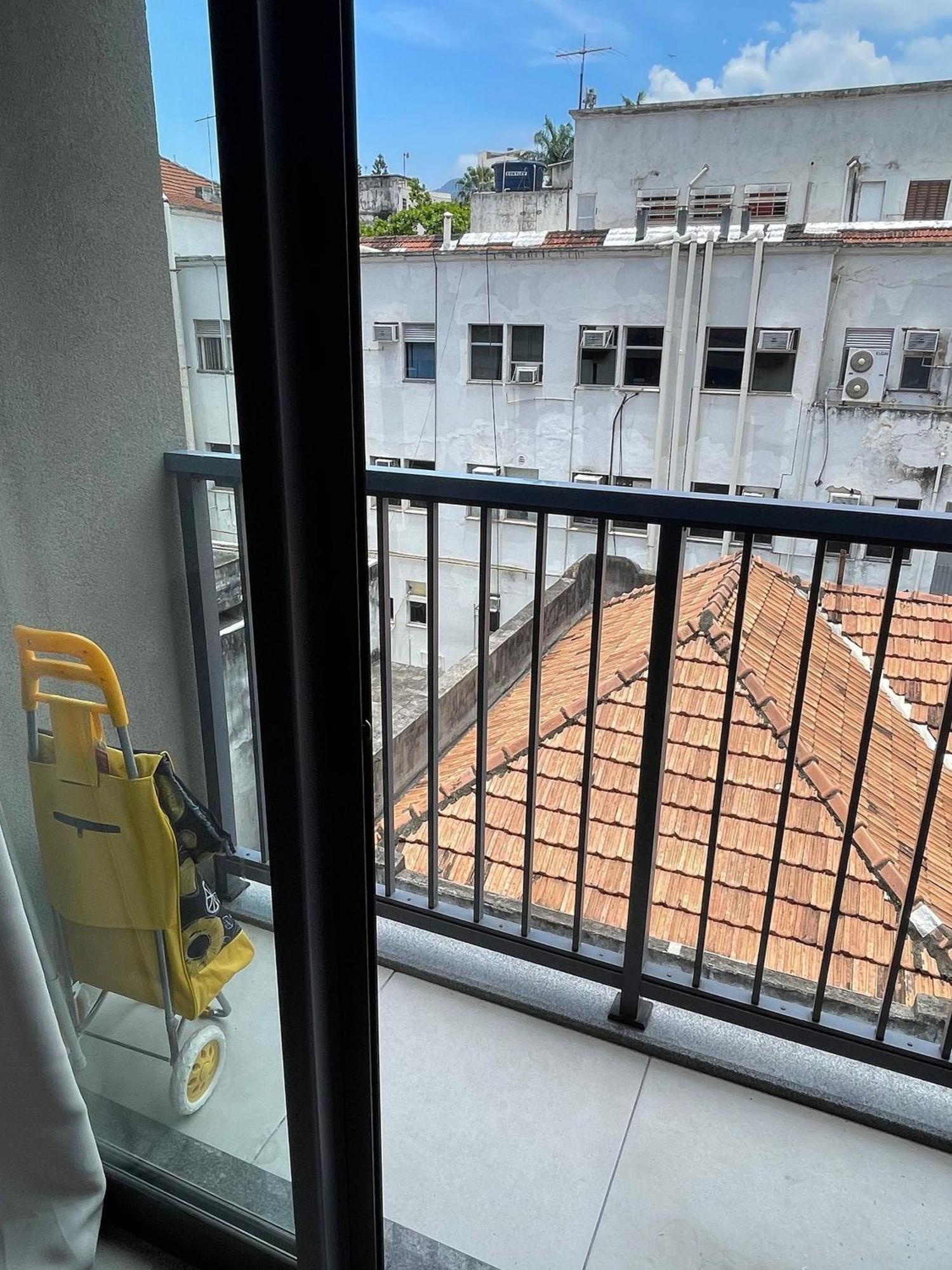 Se Hospede No Coracao Da Boemia Apartamento Rio de Janeiro