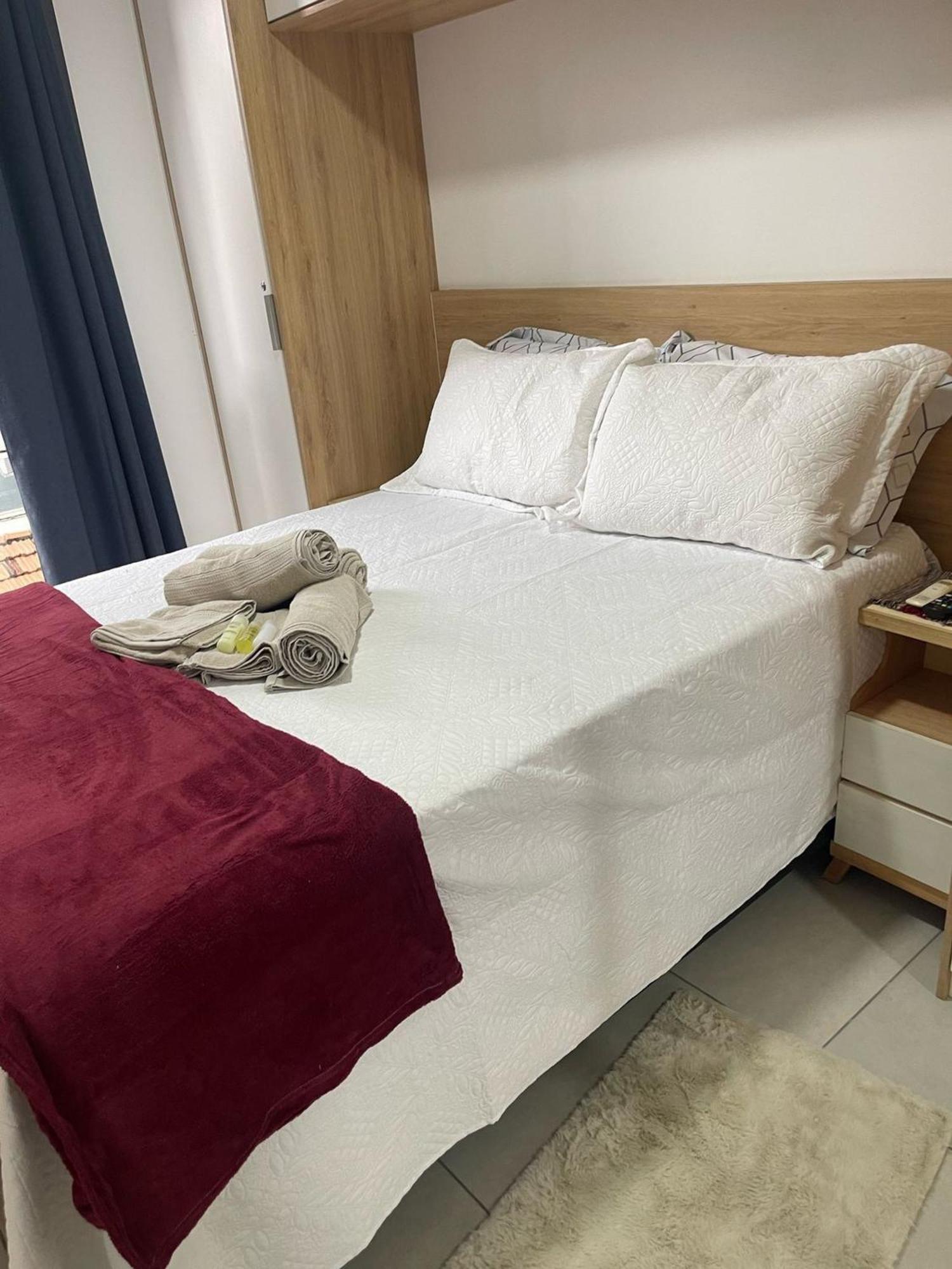 Se Hospede No Coracao Da Boemia Apartamento *