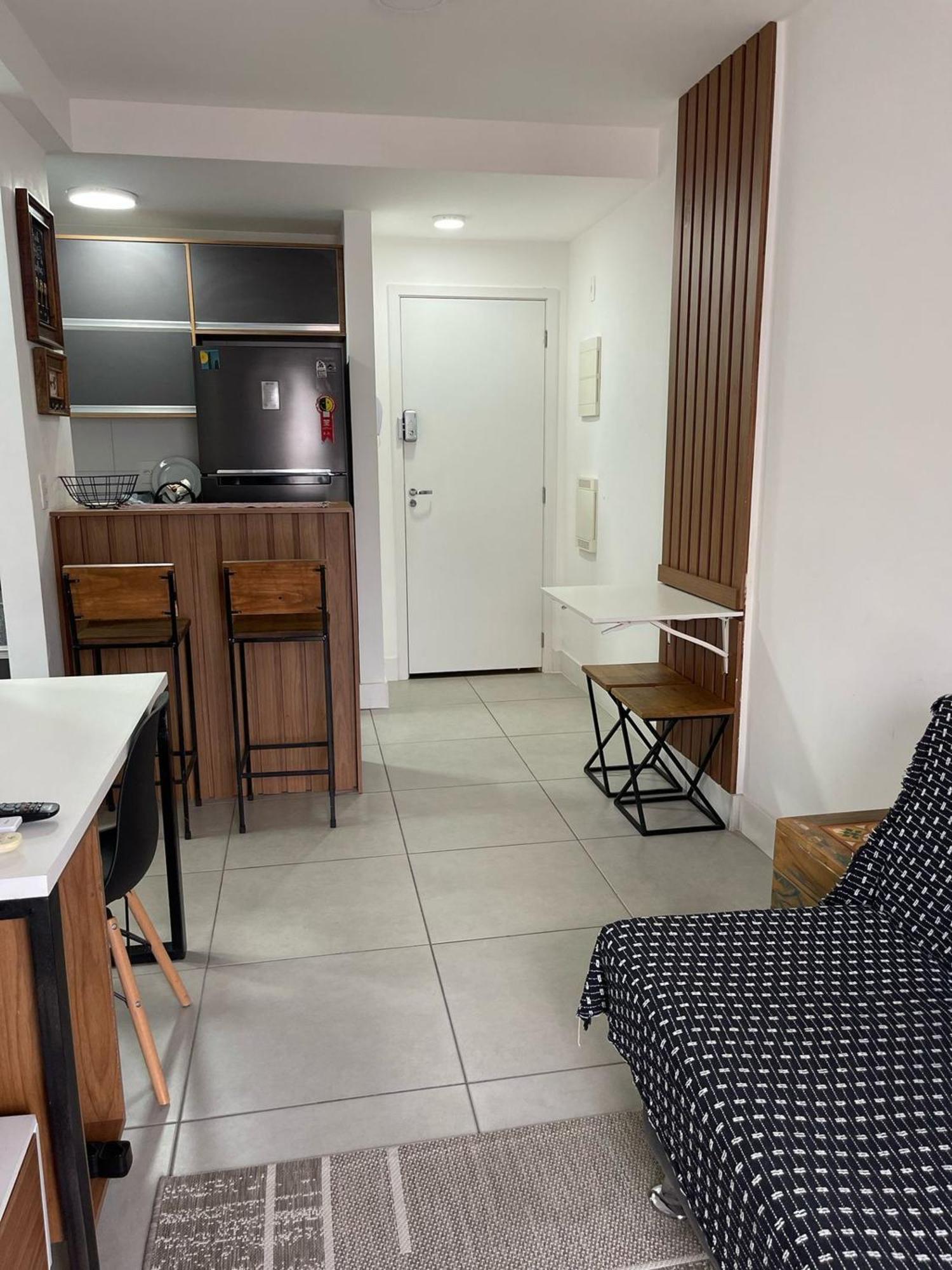Se Hospede No Coracao Da Boemia Apartamento *