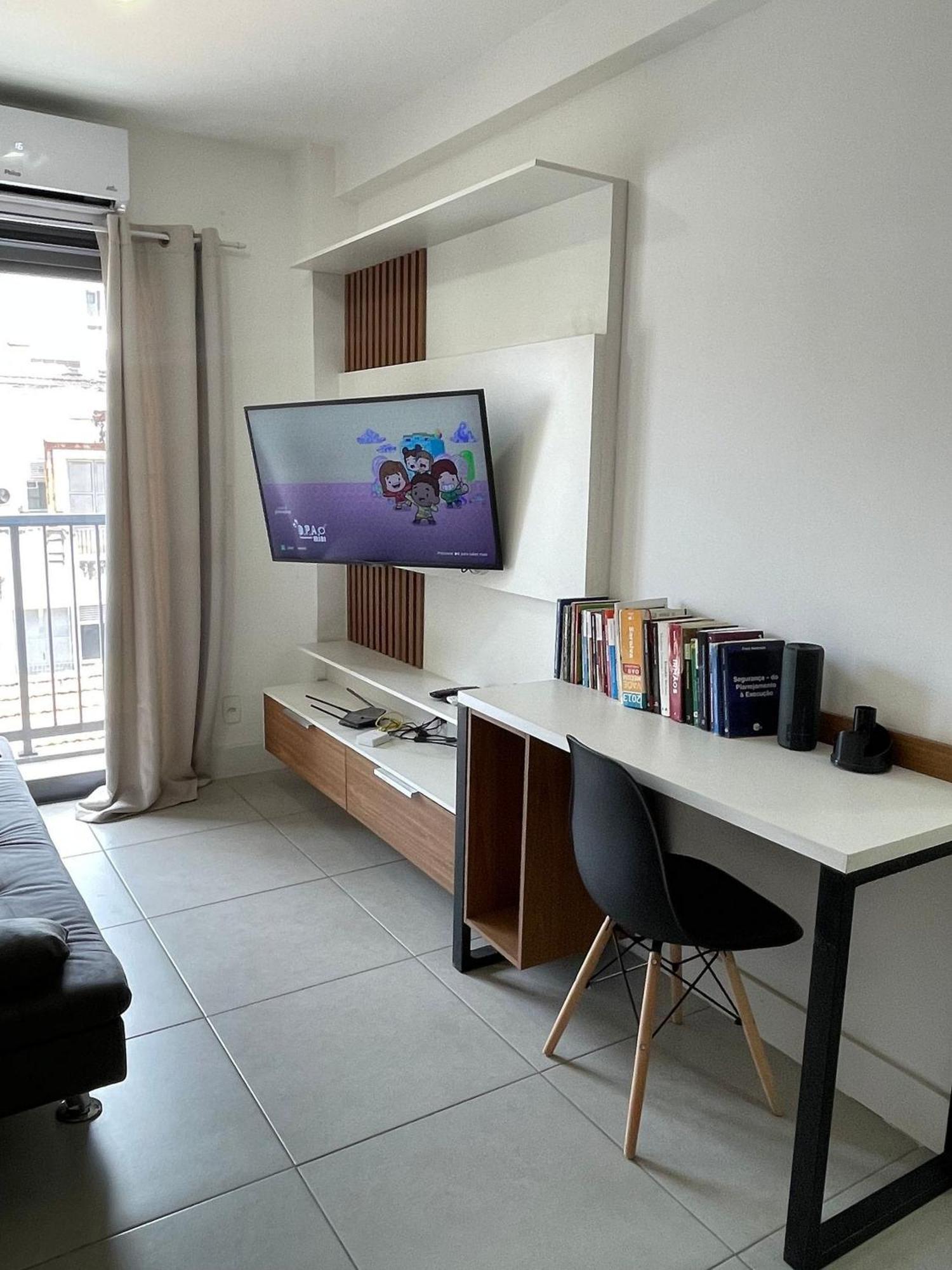 Apartamento Se Hospede No Coracao Da Boemia Rio de Janeiro