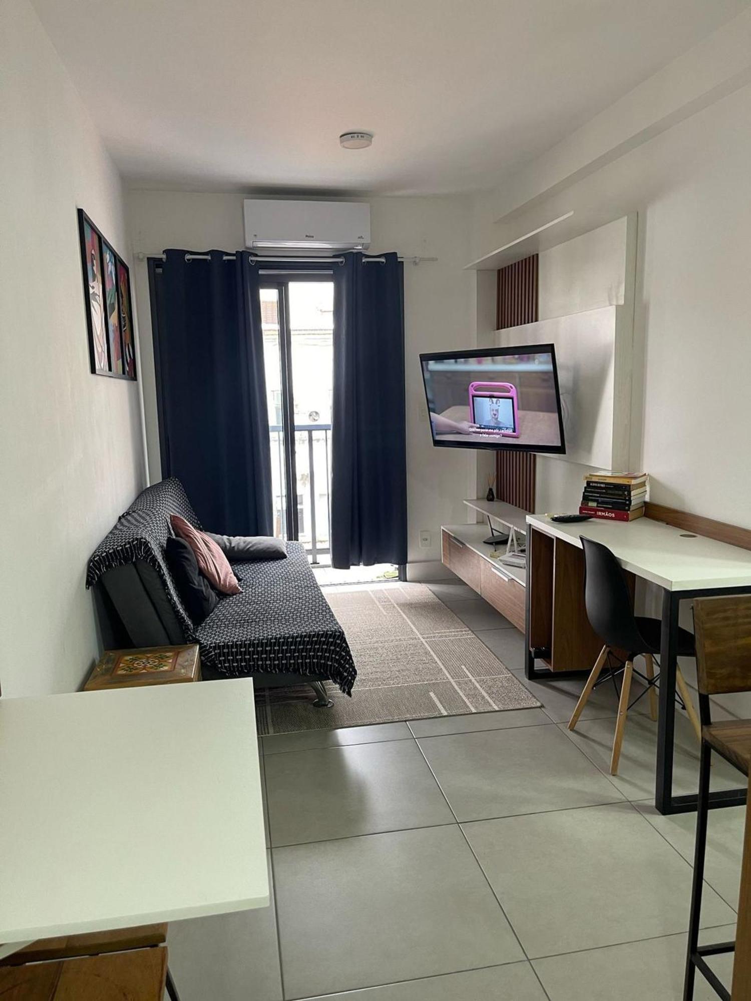 Se Hospede No Coracao Da Boemia Apartamento