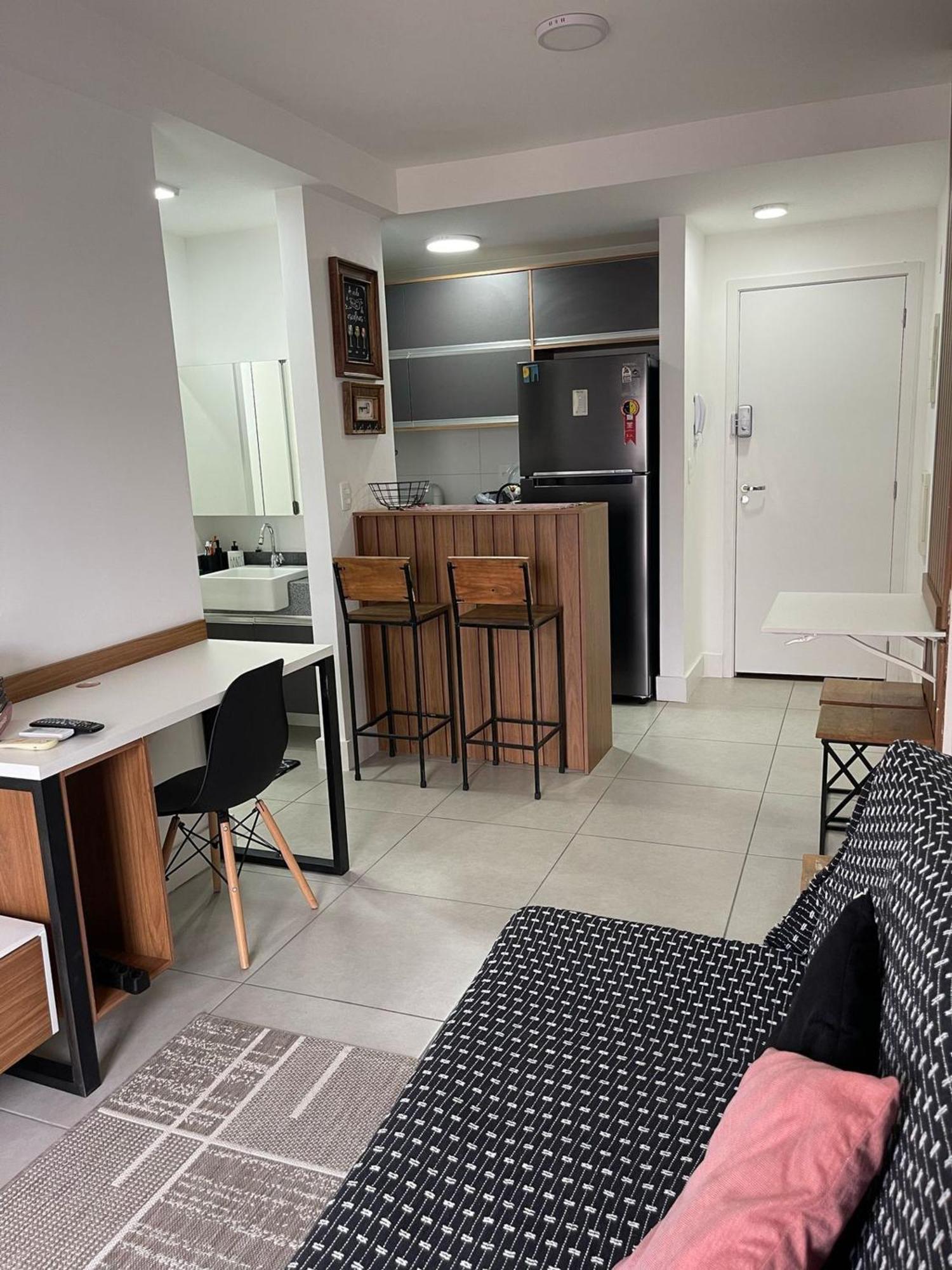Se Hospede No Coracao Da Boemia Apartamento Rio de Janeiro