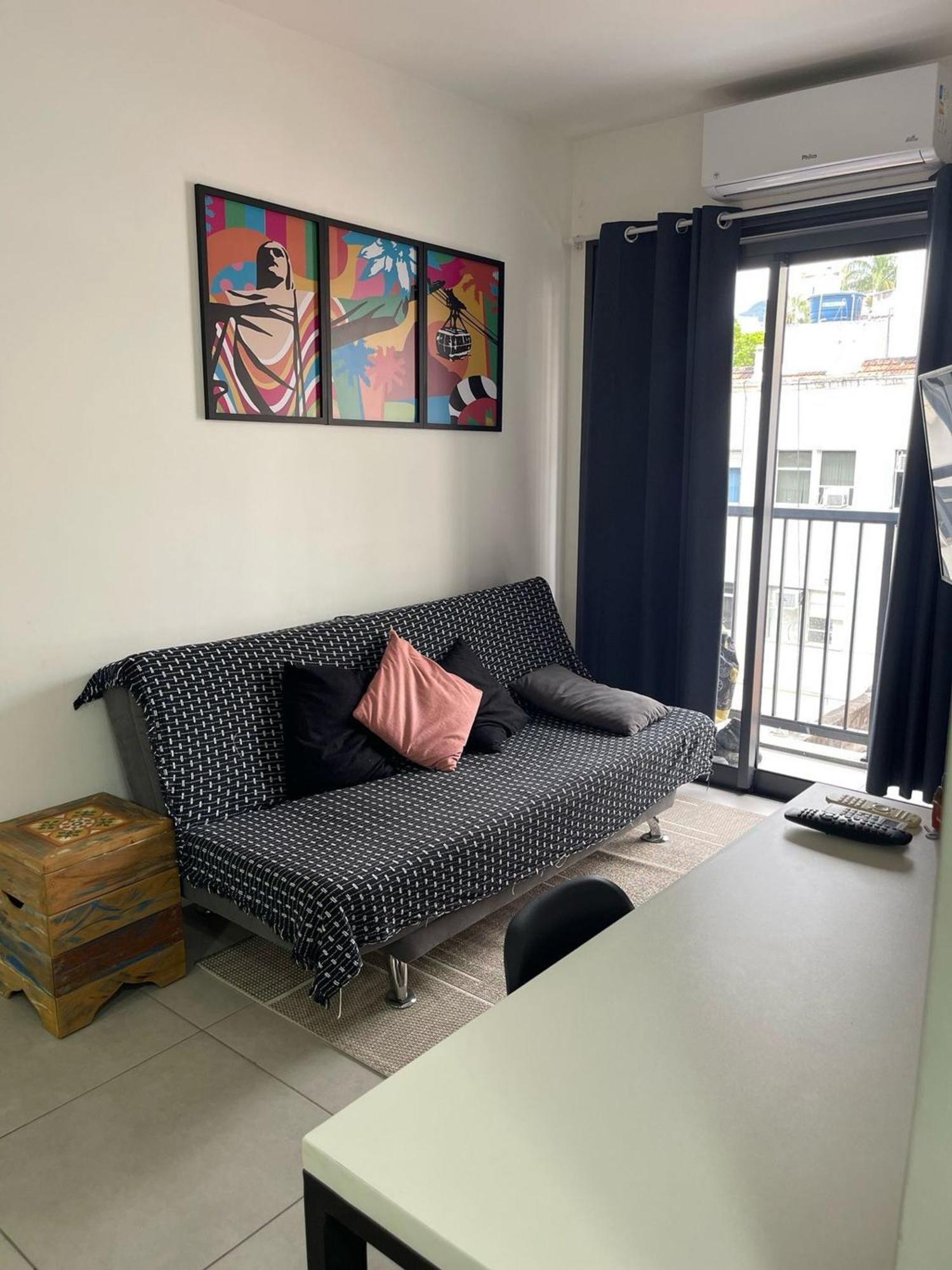 Se Hospede No Coracao Da Boemia Apartamento *