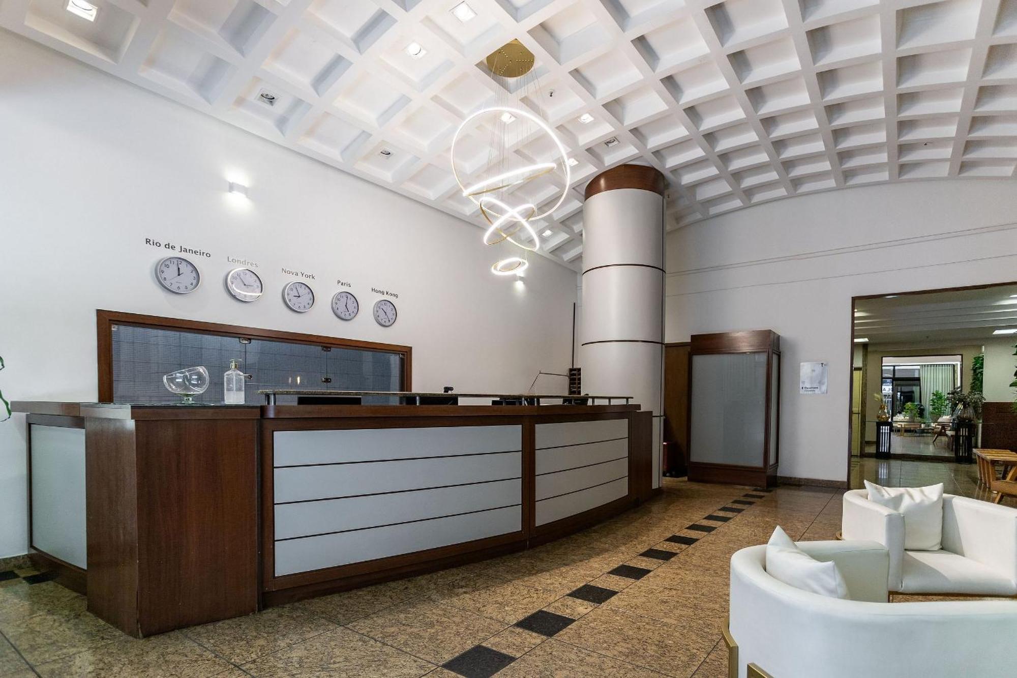 2 Suites, Vista O Mar E Cristo Apartment *