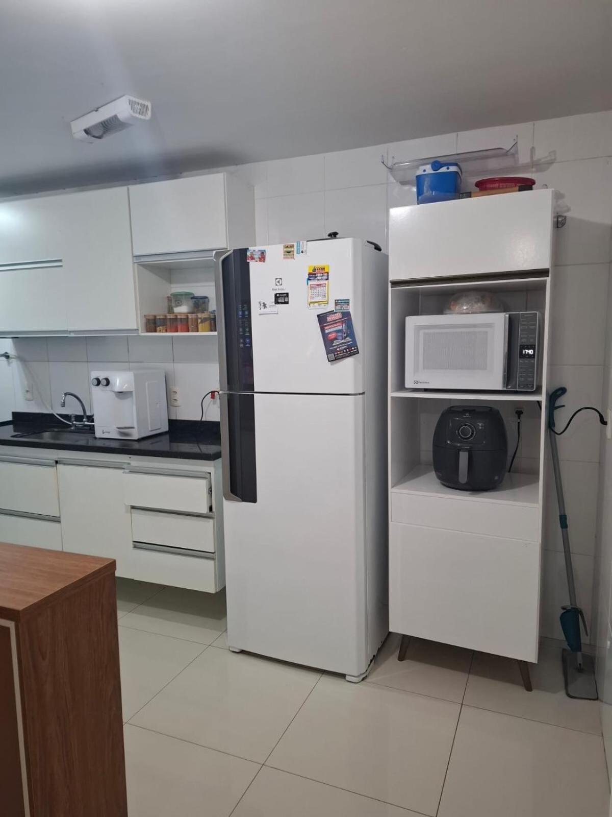 4km From The Beach! Apartamento Rio de Janeiro