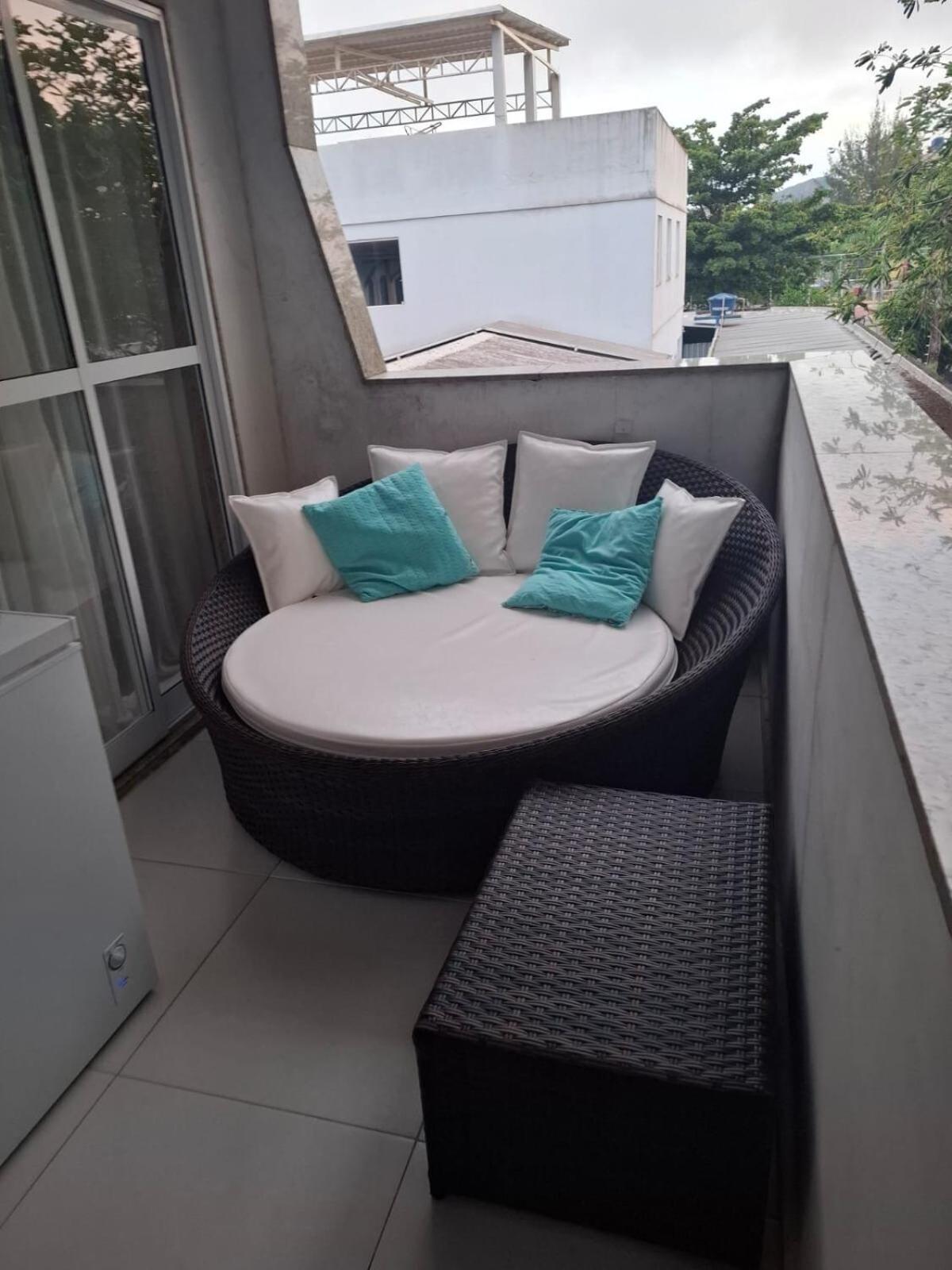 4km From The Beach! Rio de Janeiro