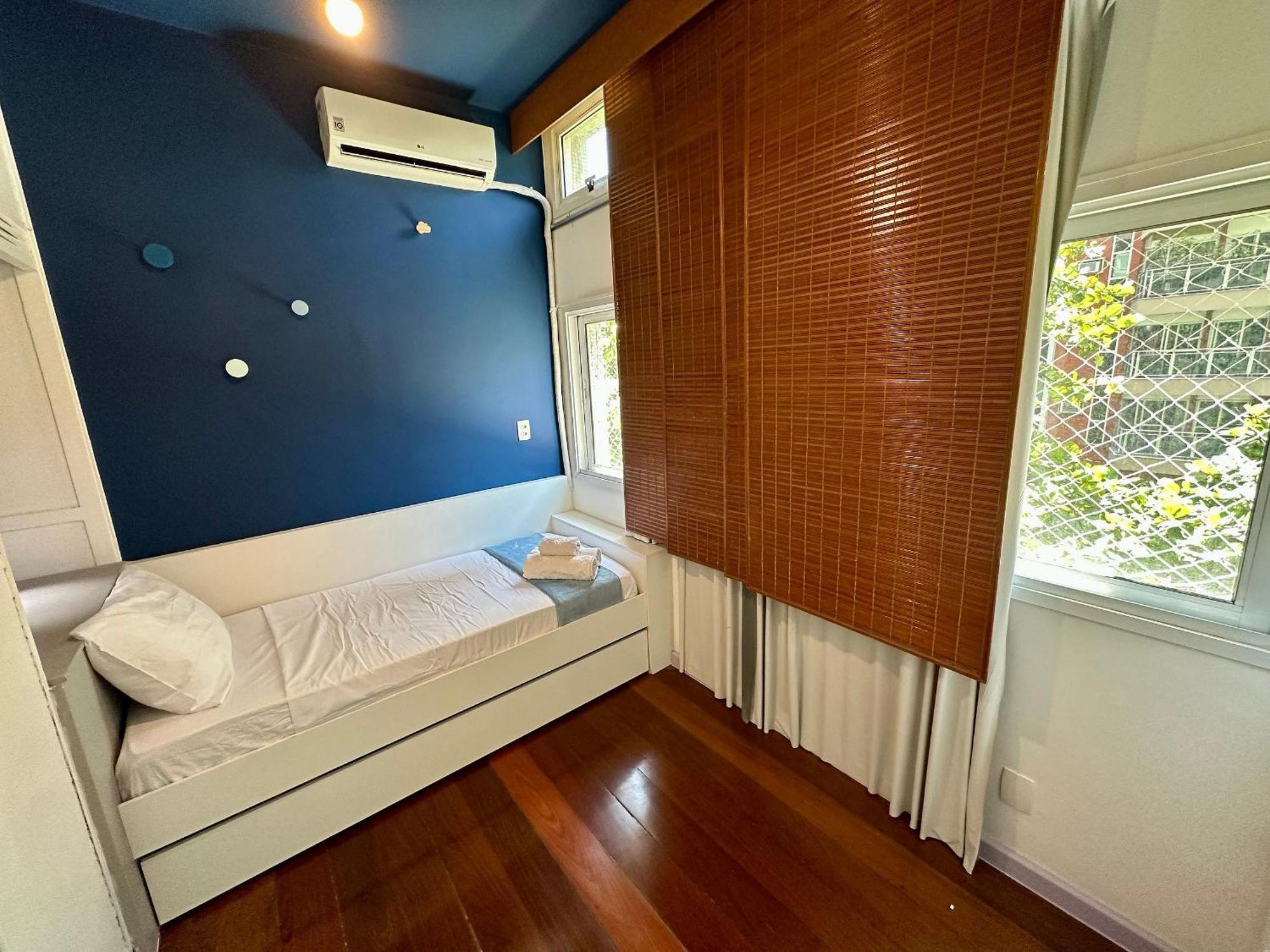 Apartamento 5 Min A Pe Da - 2 Quartos Confortaveis *