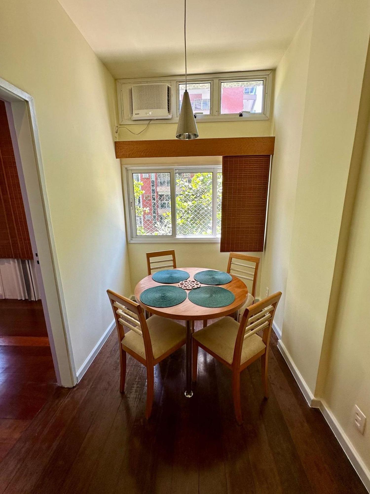 5 Min A Pe Da - 2 Quartos Confortaveis Apartamento