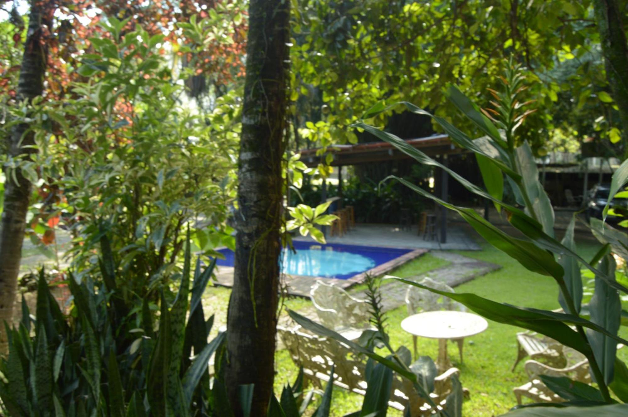 Rio Natureza 118 Apartamento *