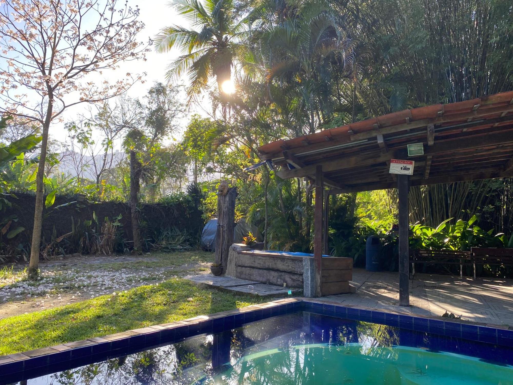 Apartamento Rio Natureza 118 Rio de Janeiro