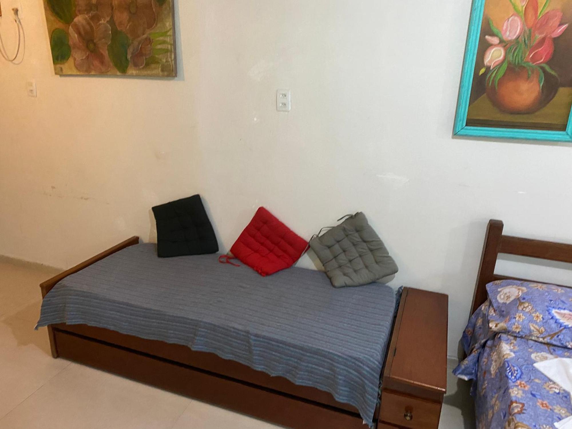 Rio Natureza 118 Apartamento Rio de Janeiro