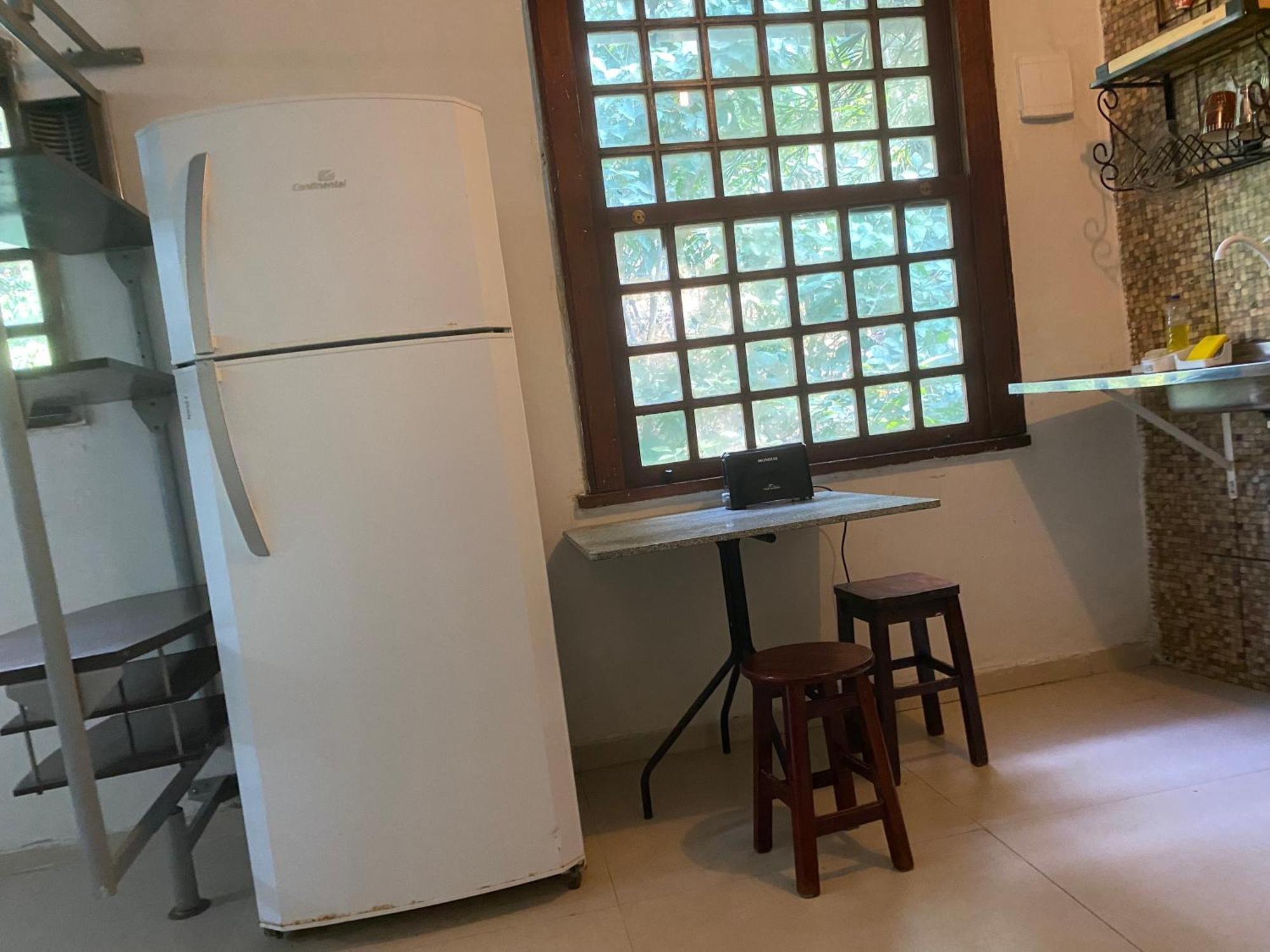 Apartamento Rio Natureza 118