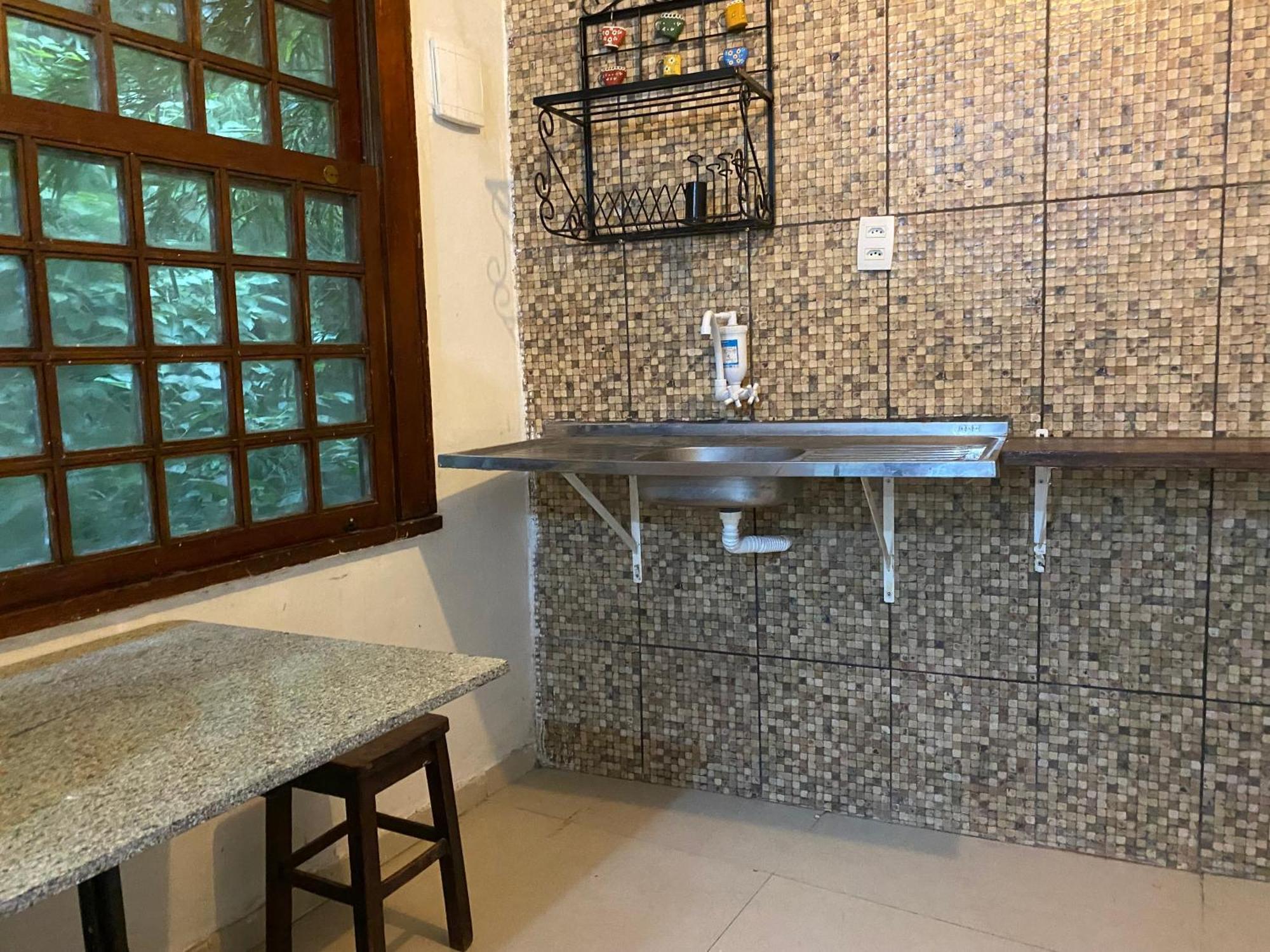 Apartamento Rio Natureza 118 *